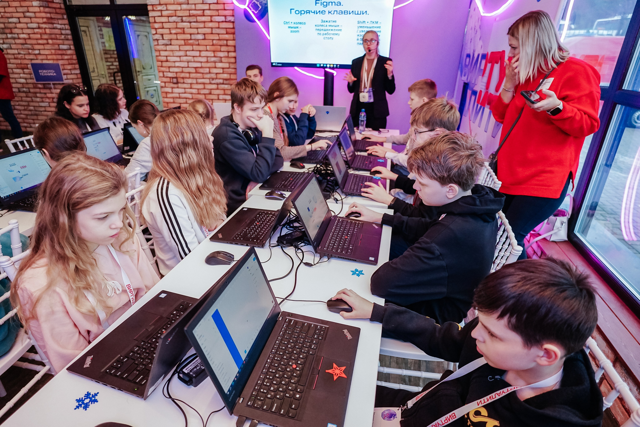 ВИРТУАЛИТИ | Смоленск. Фотограф и видеограф Смоленск | Студия Цезарь