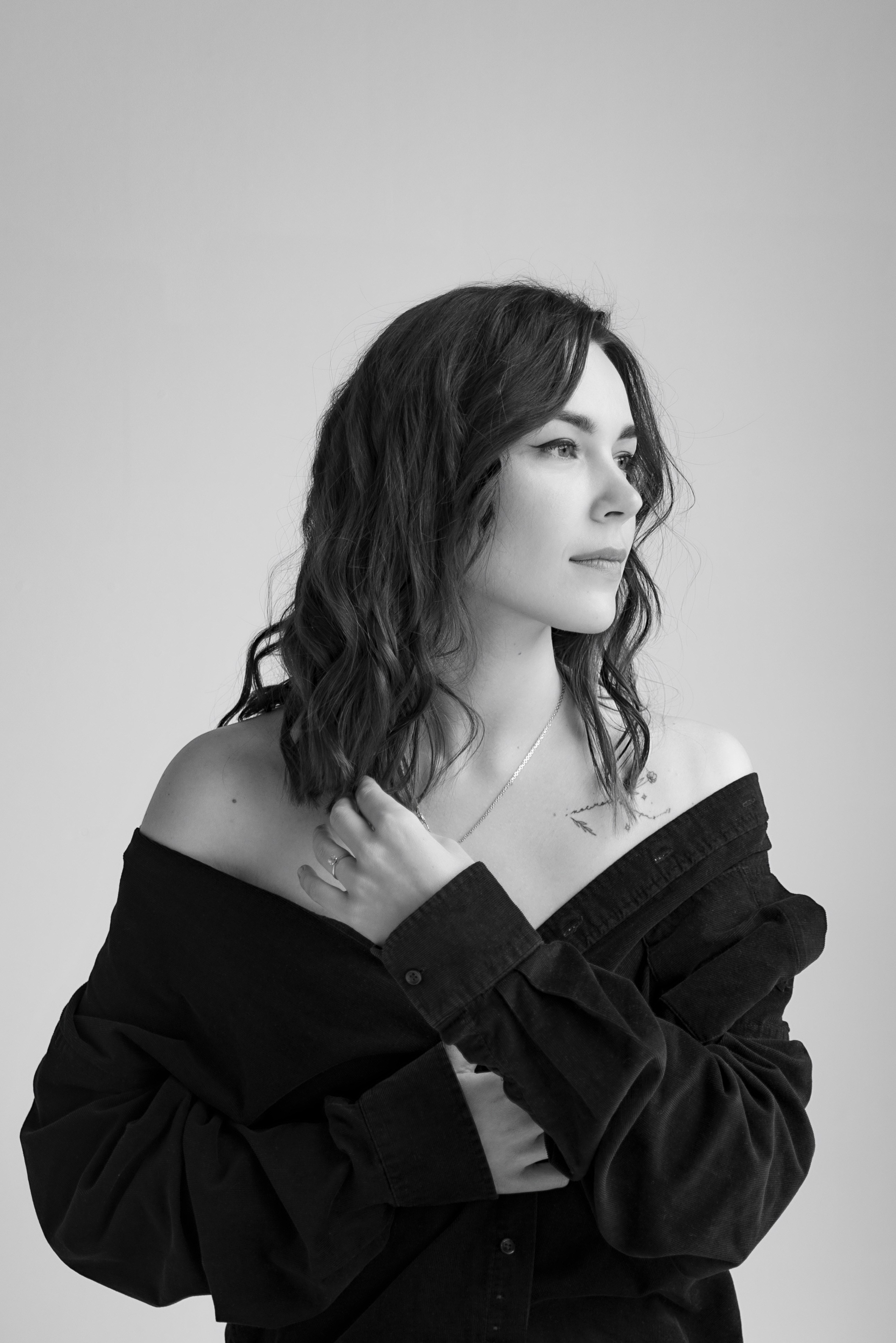 АЛЕКСАНДРА. Фотограф в Ярославле Грибанова Ирина