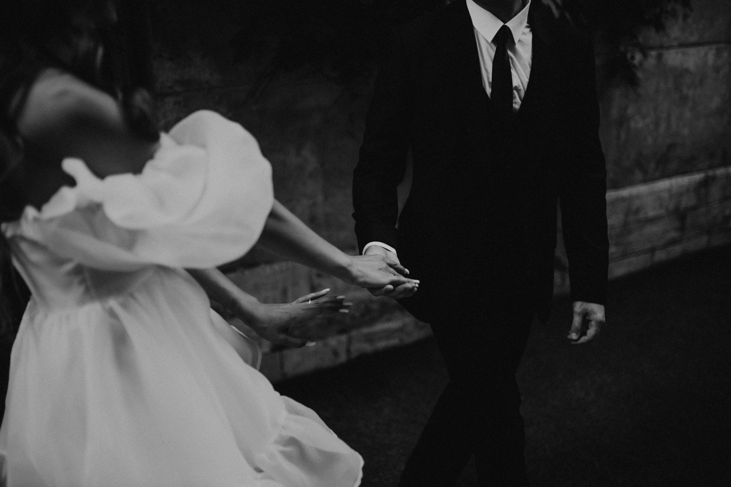 Прогулка длиною в день. Свадебный и семейный фотограф в Самаре и Москве