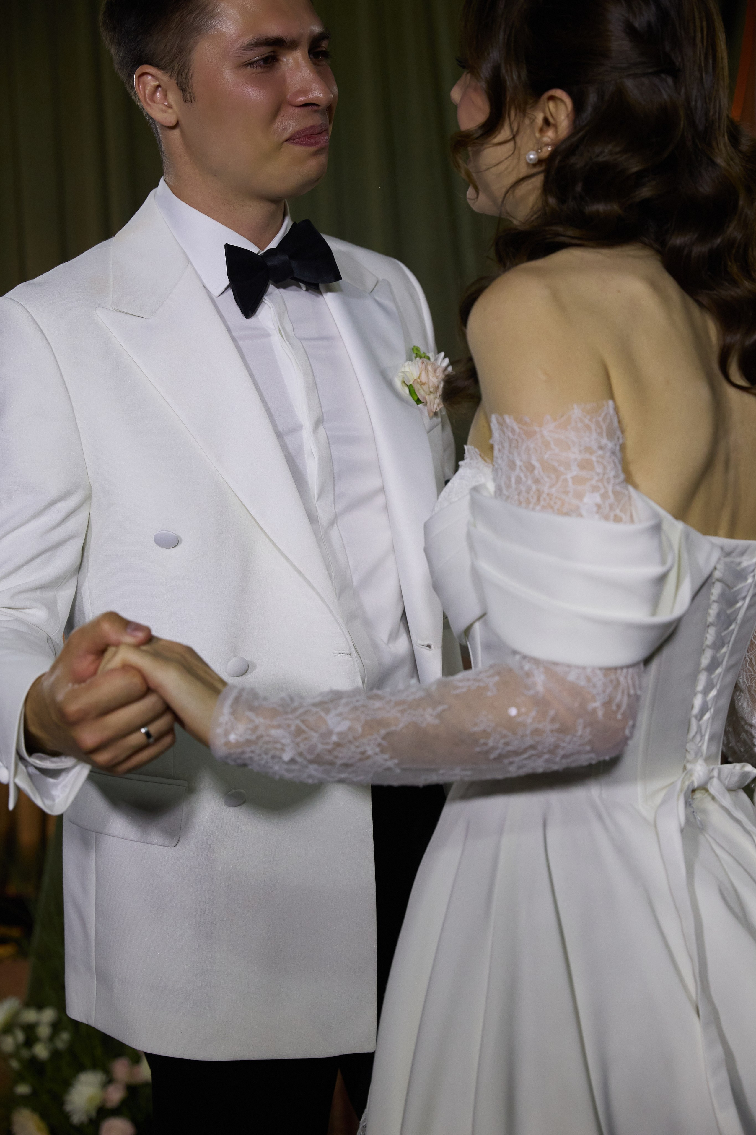 Wedding Day. Фотограф Максим Маркелов
