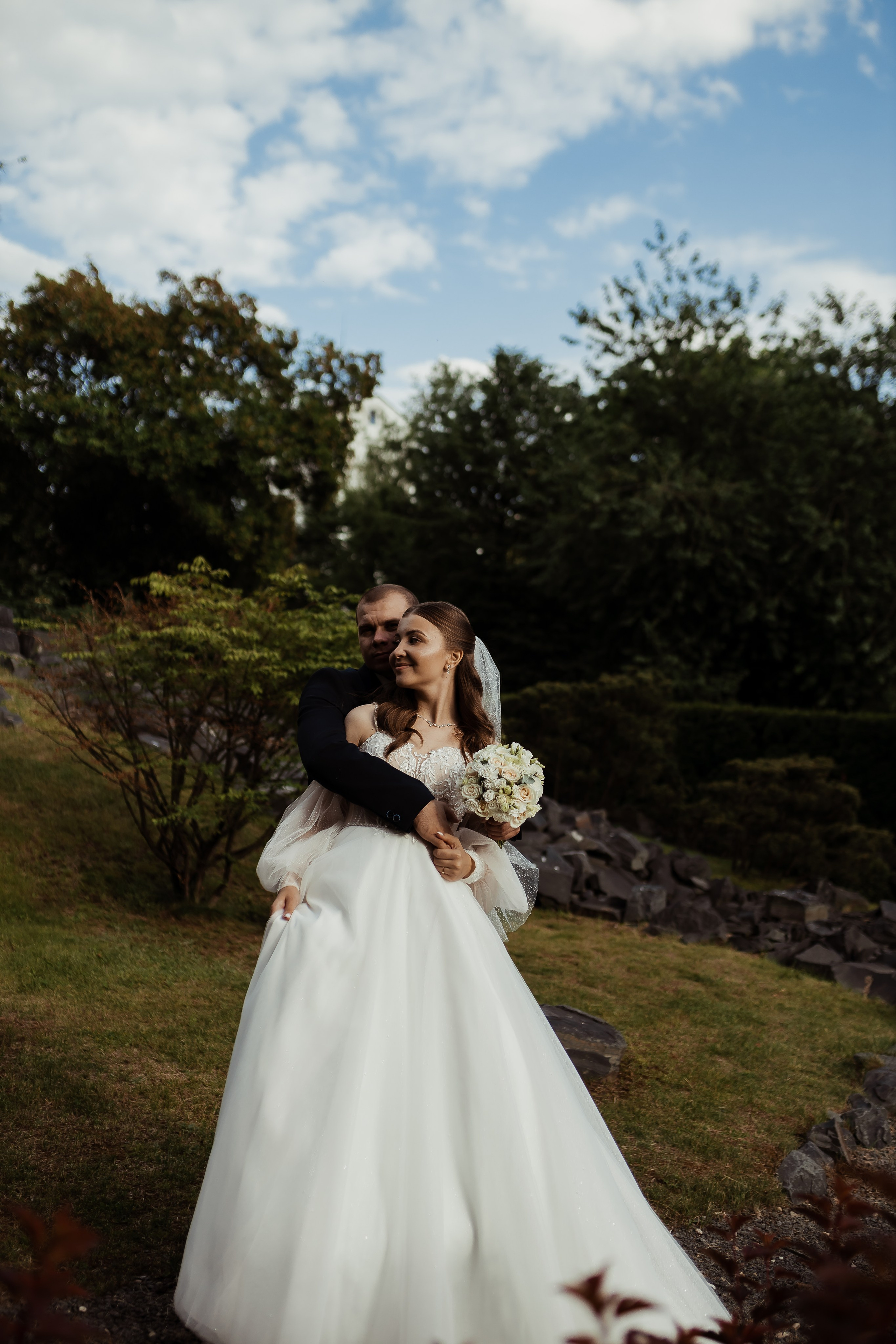 Эдуард & Анна. ФОТОГРАФ Маргарита Сивакова | Ярославль Кострома Москва