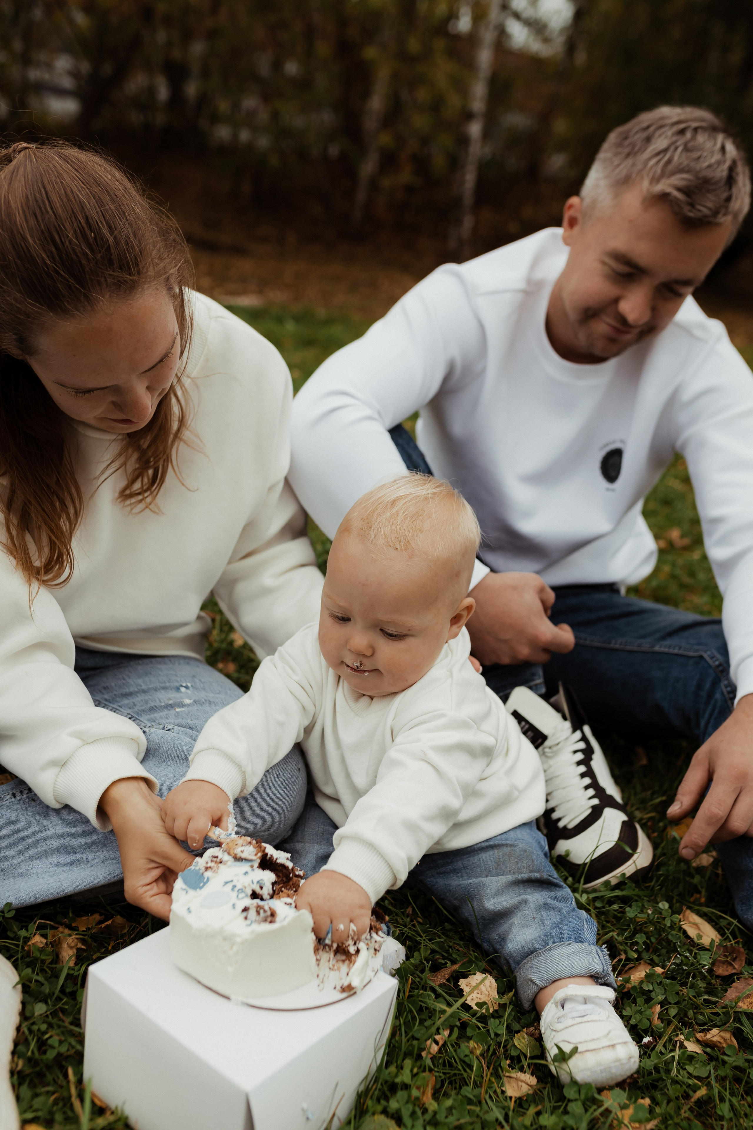 Лёня, Настя и Лев. ФОТОГРАФ Маргарита Сивакова | Ярославль Кострома Москва