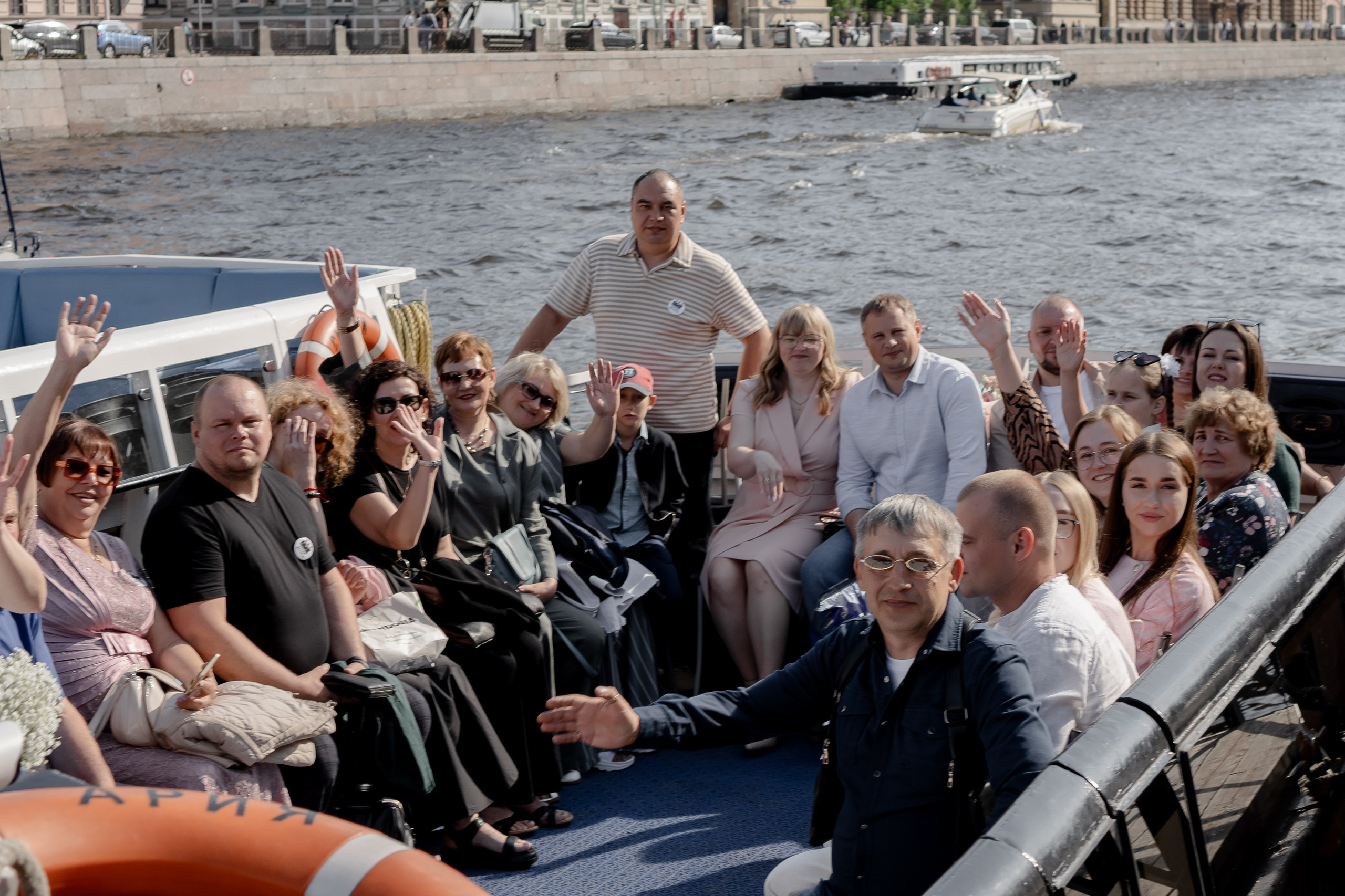 СВАДЕБНЫЙ РЕПОРТАЖ. Профессиональный фотограф, Санкт-Петербург — Виктория Богомолова
