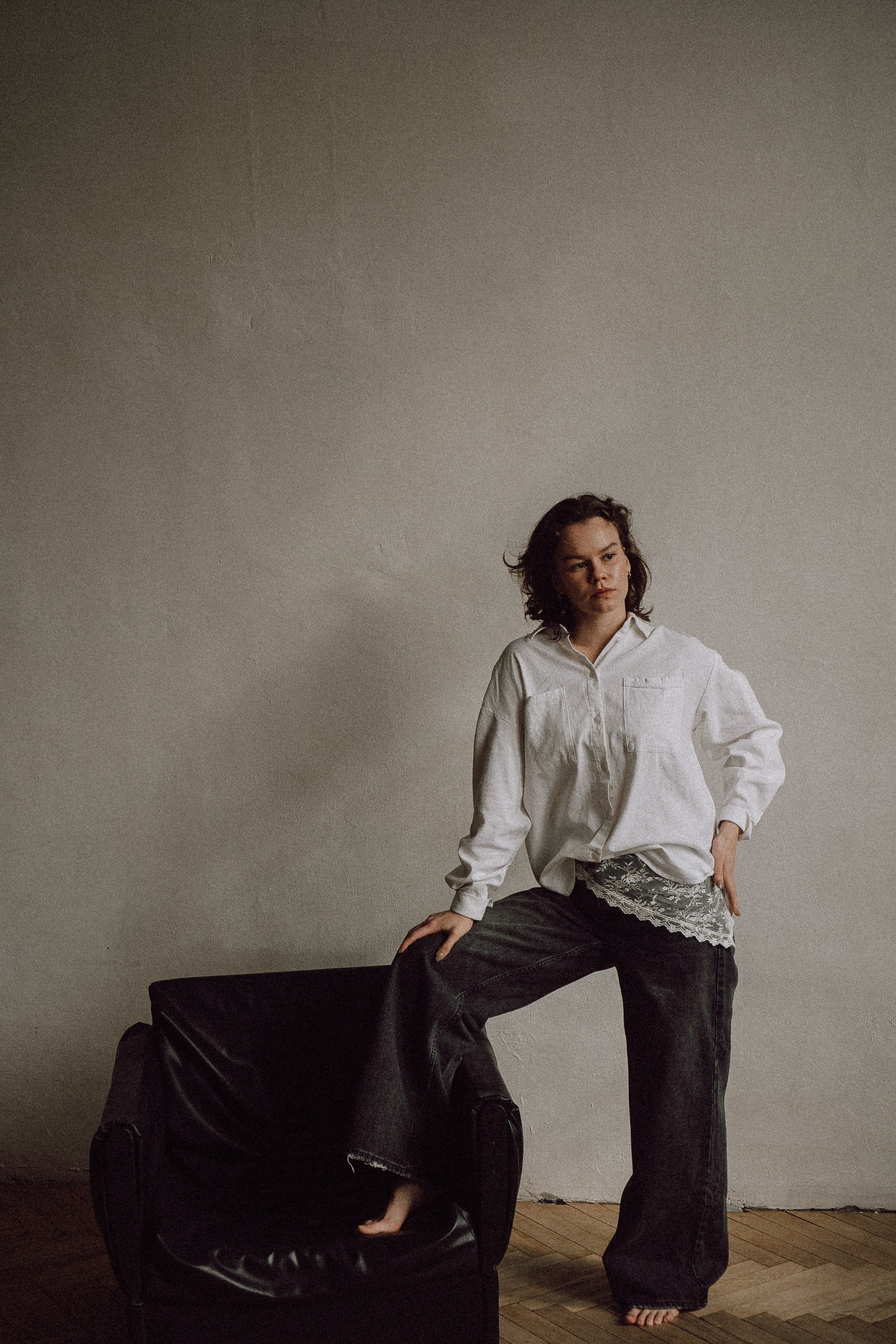 СТУДИЙНАЯ. Профессиональный фотограф, Санкт-Петербург — Виктория Богомолова