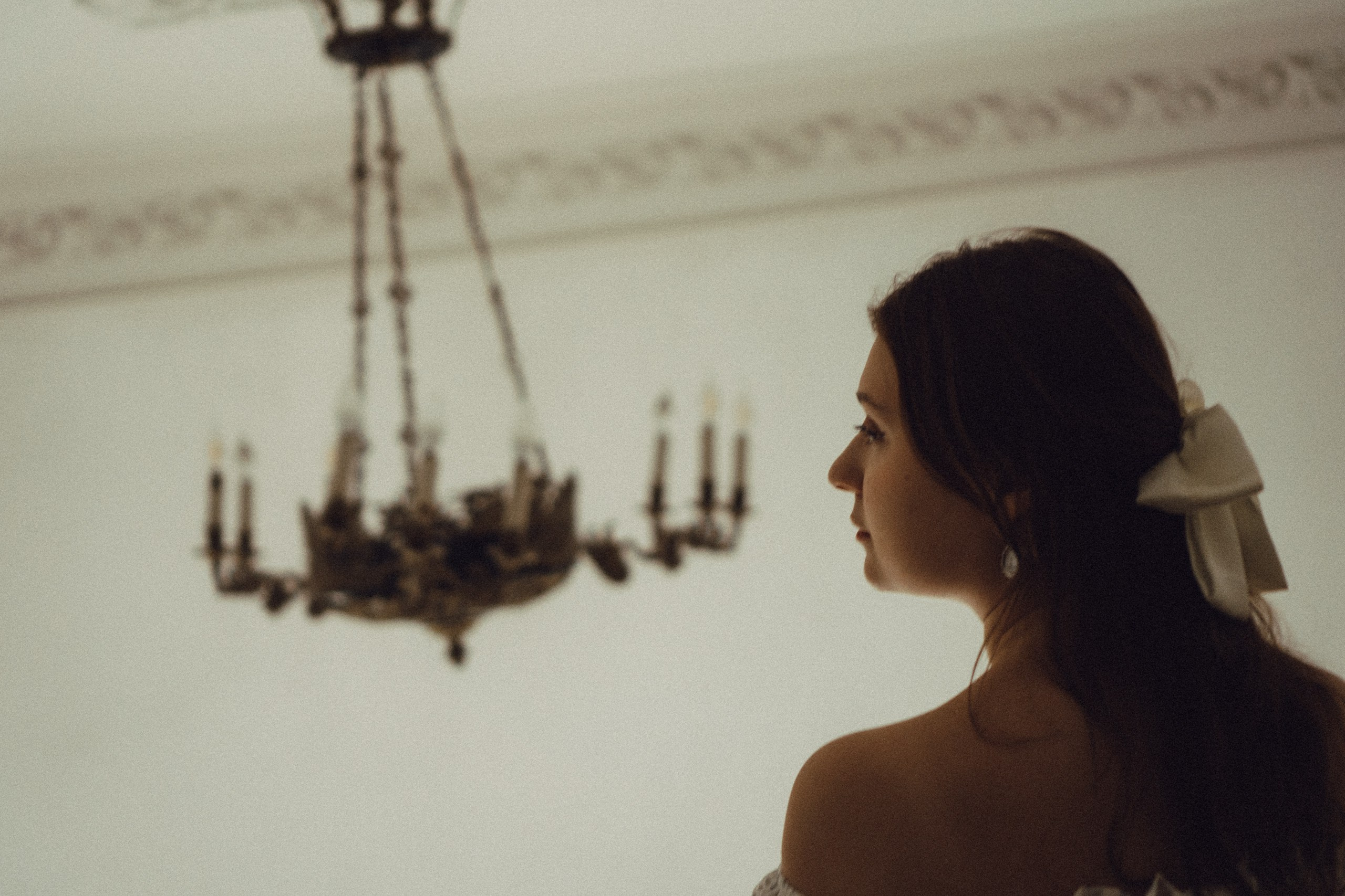 Новогодний стиль. Профессиональный фотограф, Санкт-Петербург — Виктория Богомолова