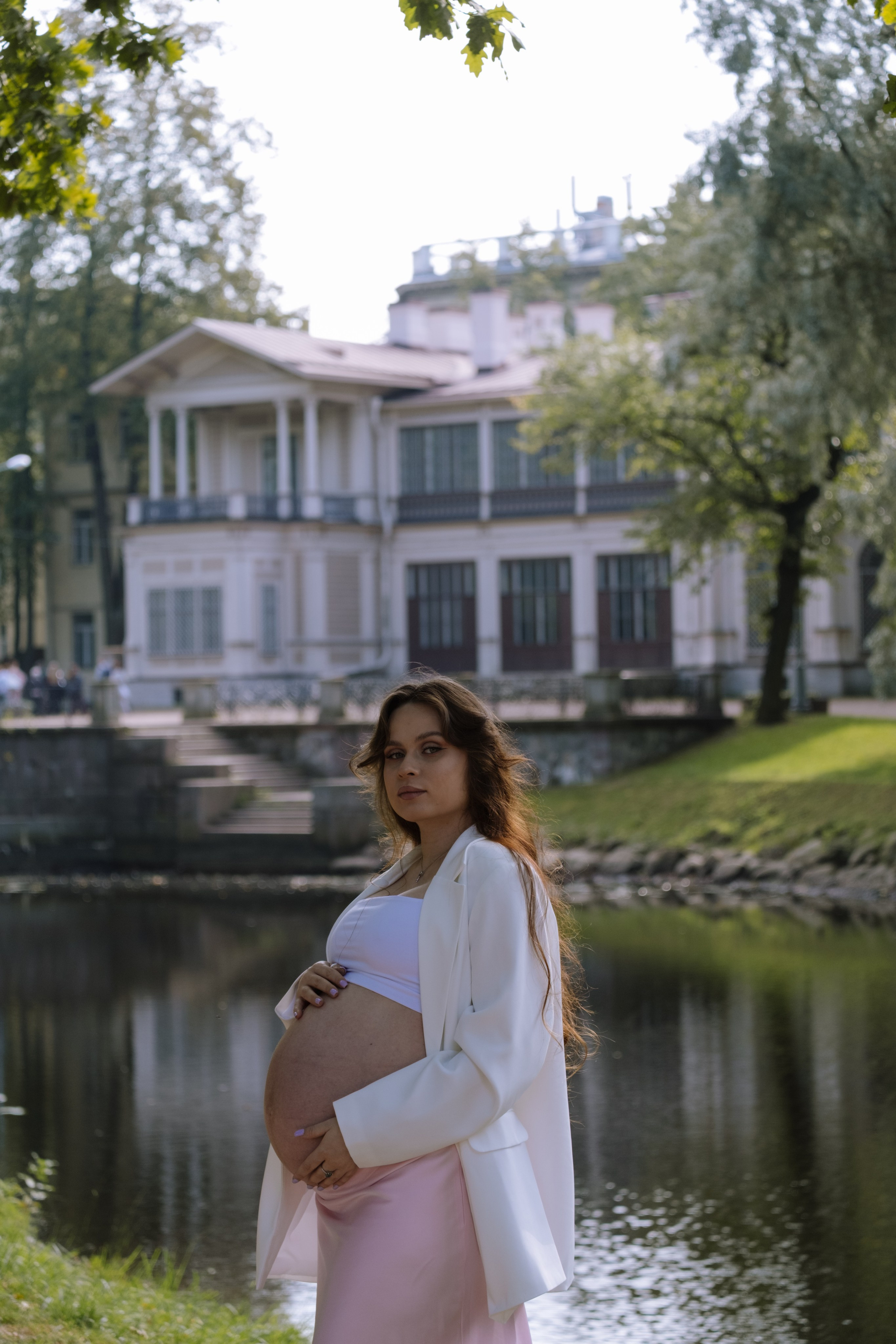 СЕМЕЙНАЯ ИСТОРИЯ. Профессиональный фотограф, Санкт-Петербург — Виктория Богомолова