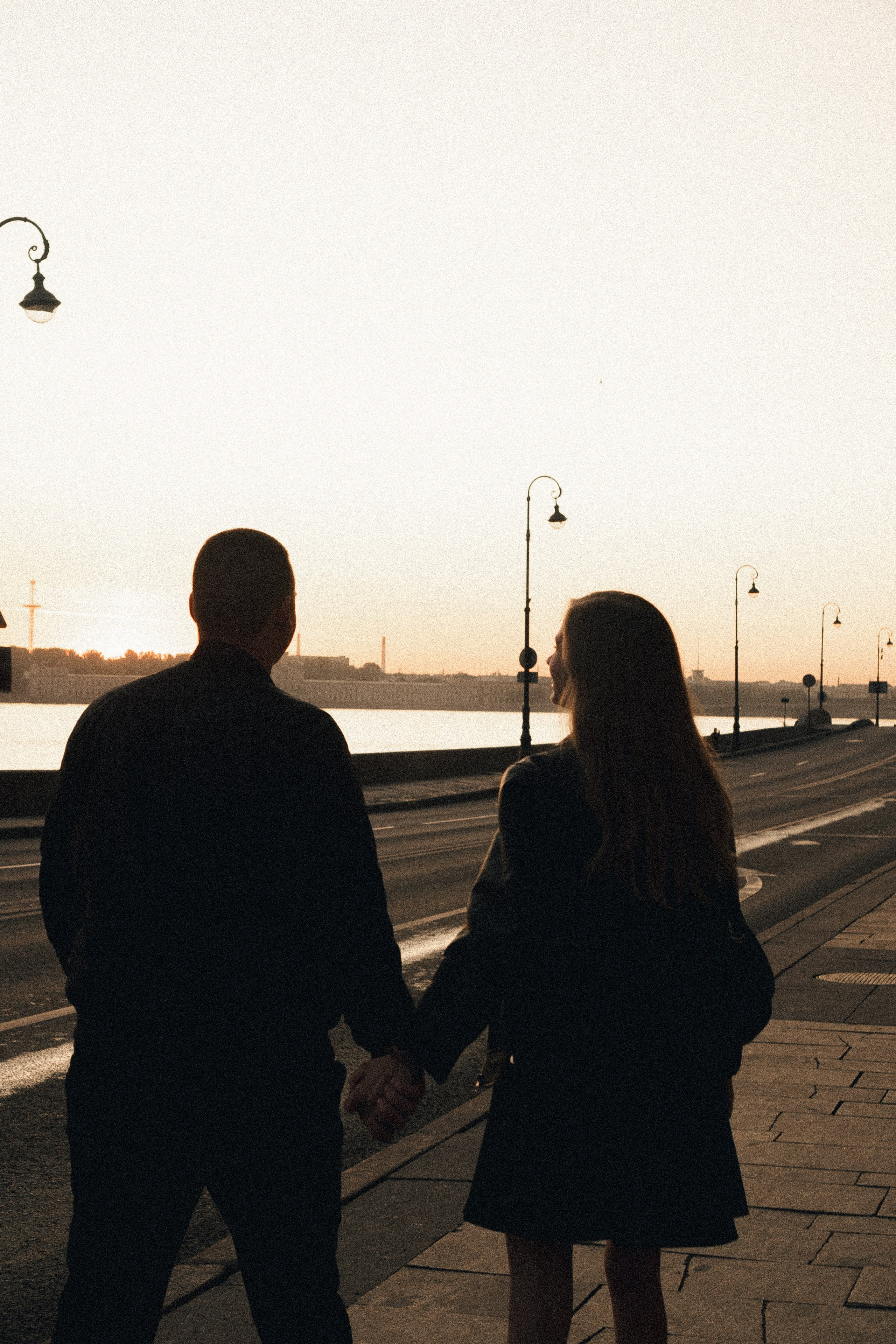 Рассвет. Профессиональный фотограф, Санкт-Петербург — Виктория Богомолова