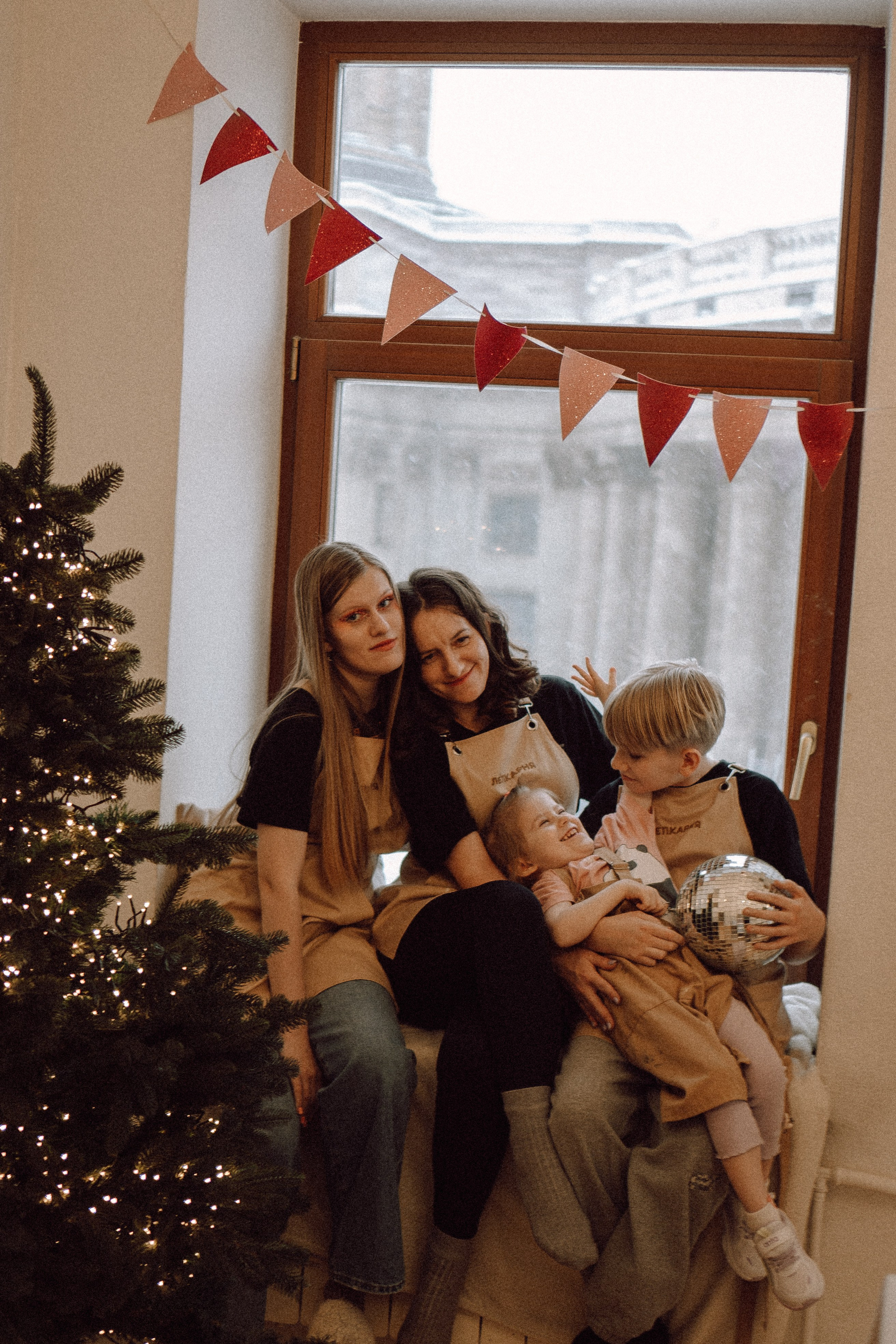 Студия лепки. Профессиональный фотограф, Санкт-Петербург — Виктория Богомолова