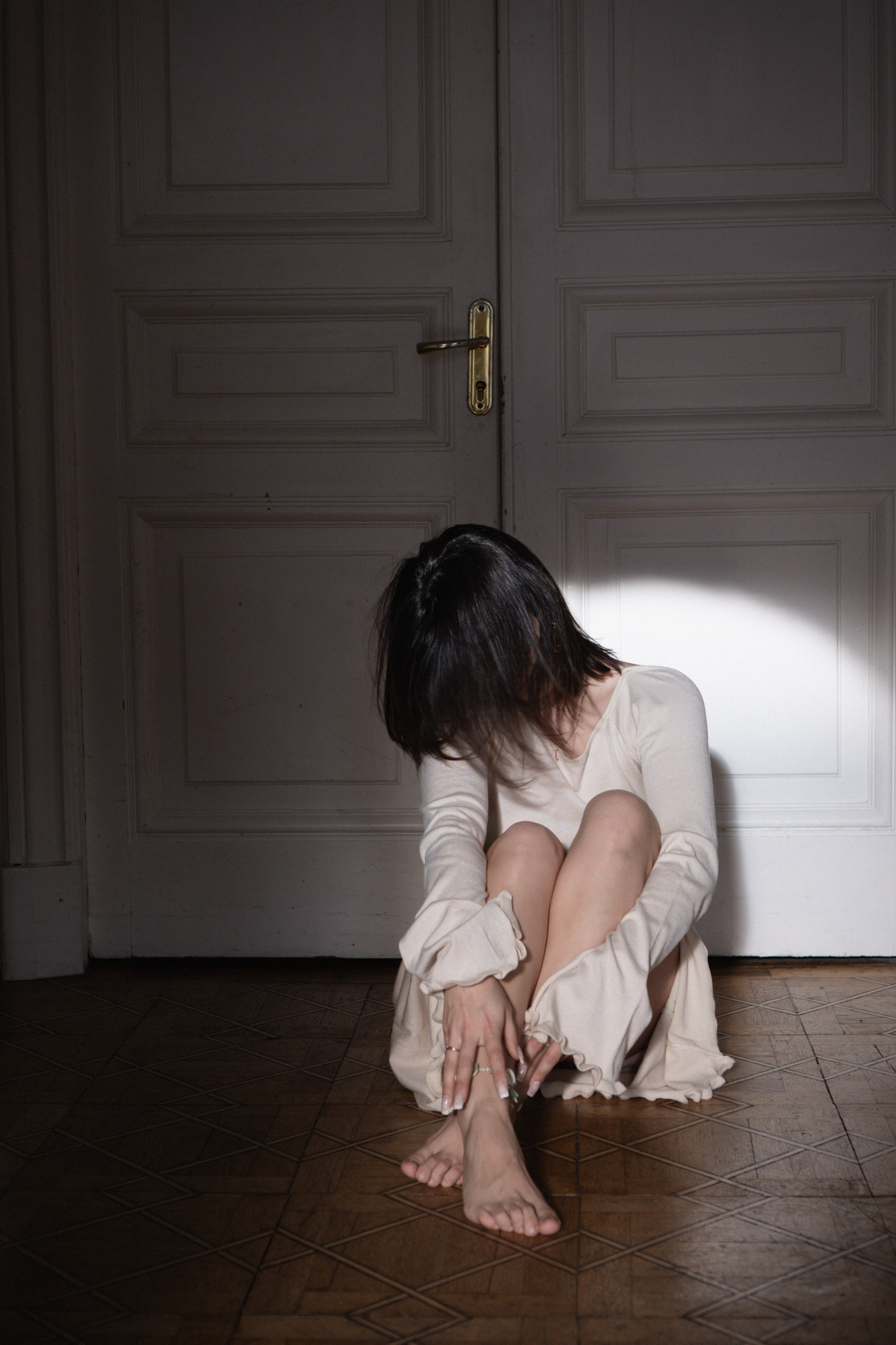 Студийная. Профессиональный фотограф, Санкт-Петербург — Виктория Богомолова