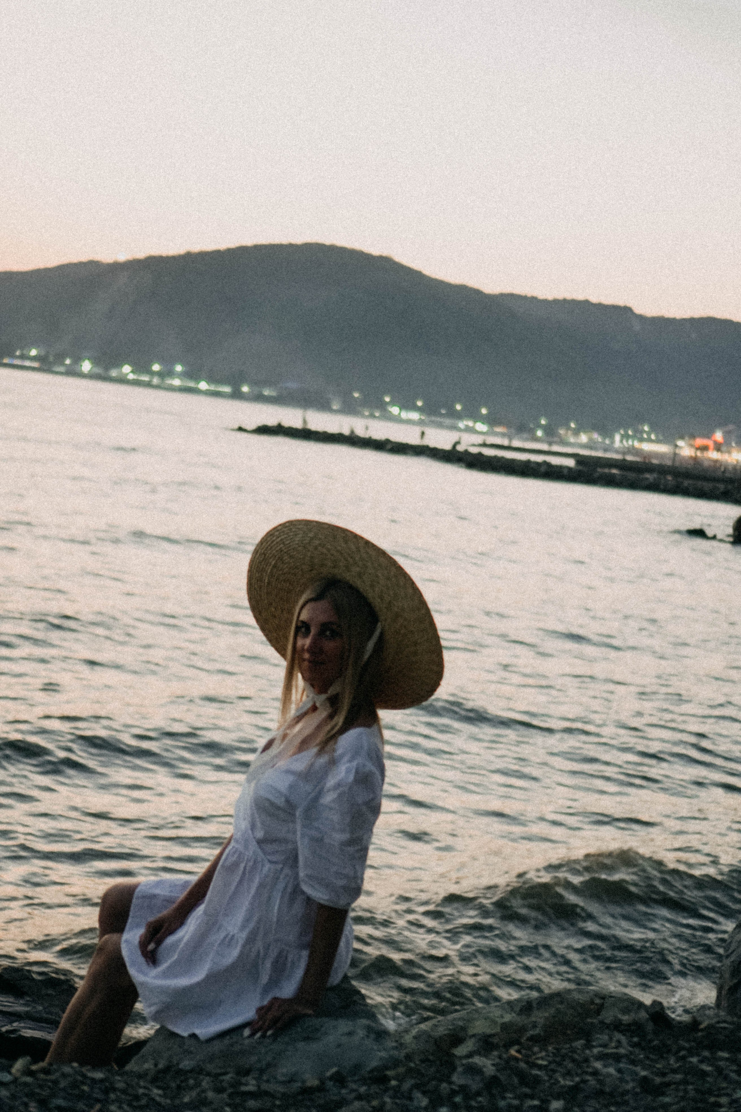 Море. Профессиональный фотограф, Санкт-Петербург — Виктория Богомолова