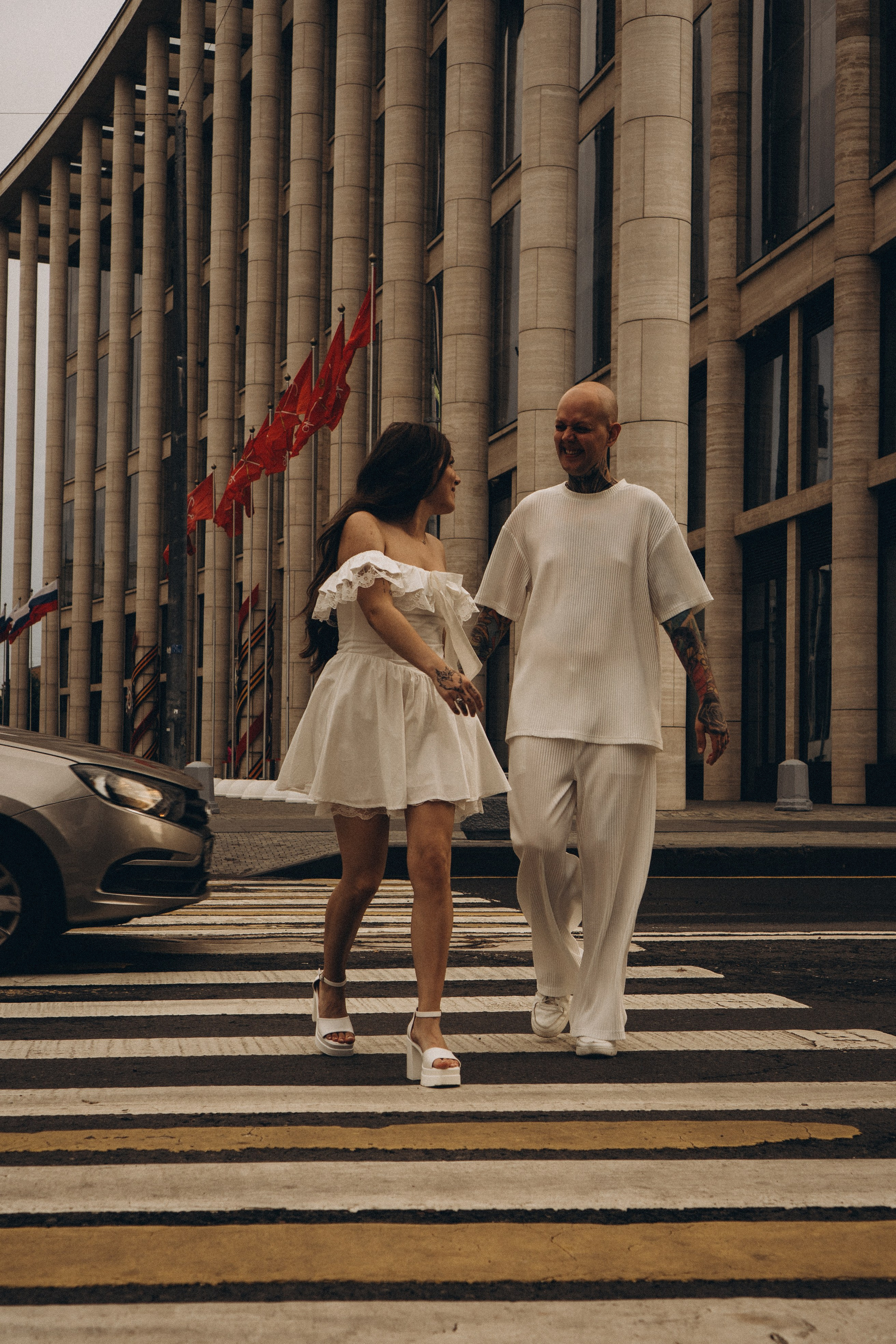 СВАДЕБНАЯ ПРОГУЛКА ПО ТАВРИЧЕСКОМУ САДУ И НЕВСКОЙ РАТУШЕ. Профессиональный фотограф, Санкт-Петербург — Виктория Богомолова