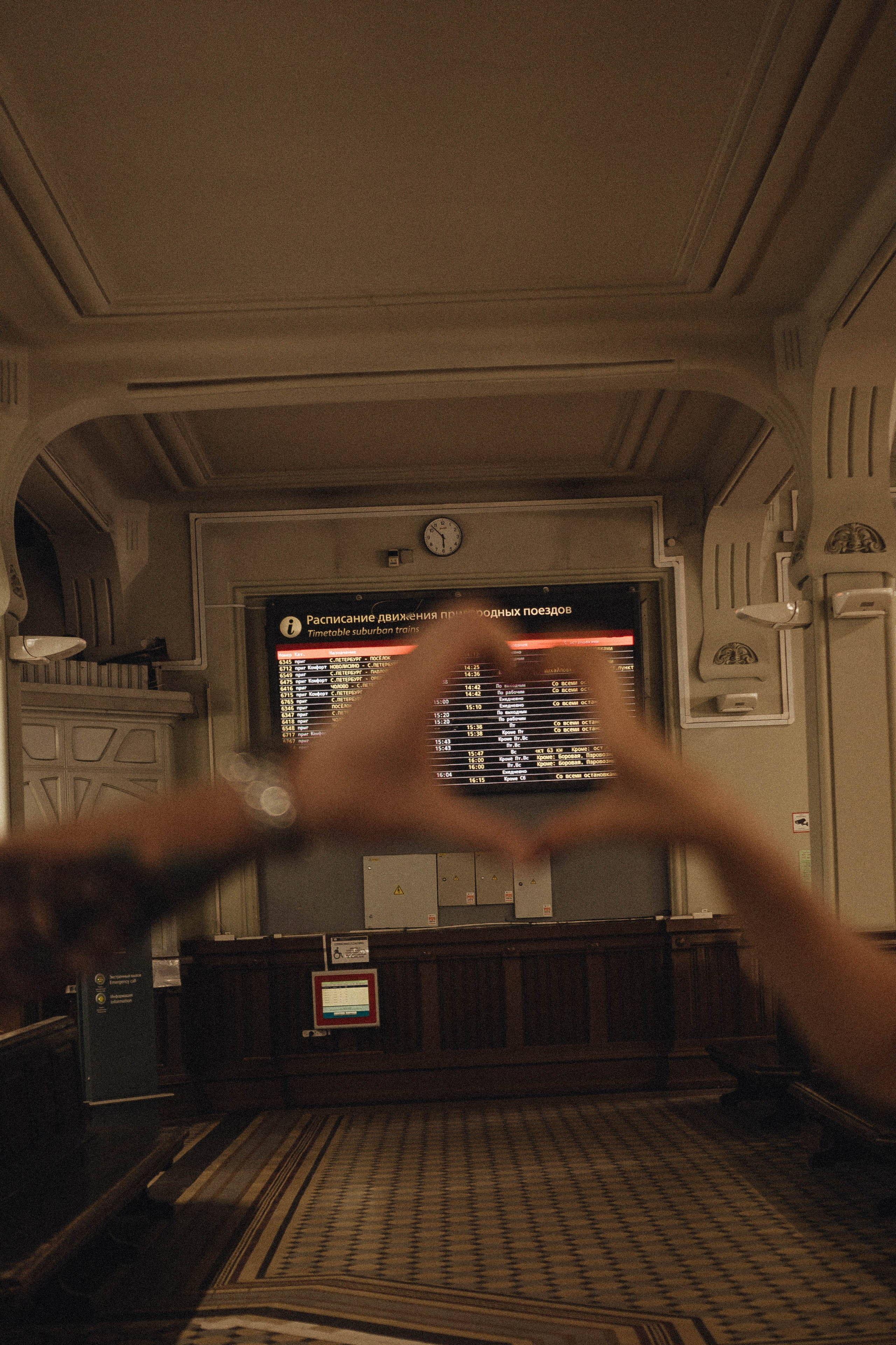 История на реальных событиях. Профессиональный фотограф, Санкт-Петербург — Виктория Богомолова