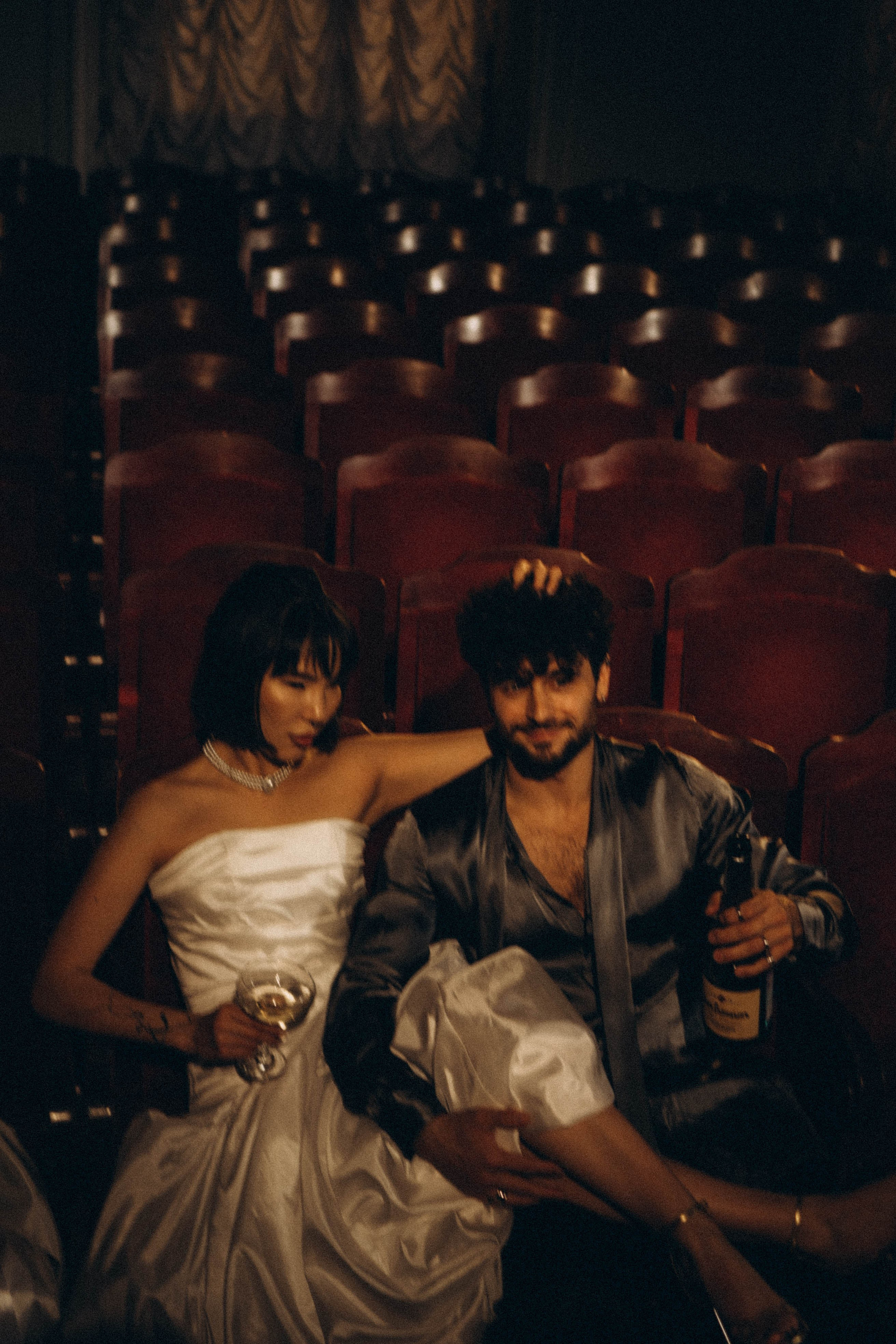 СВАБЕДНАЯ ФОТСЕССИИЯ В ОДНОМ ИЗ ЗАЛОВ НИКОЛАЕВСКОГО ДВОРЦА. Профессиональный фотограф, Санкт-Петербург — Виктория Богомолова