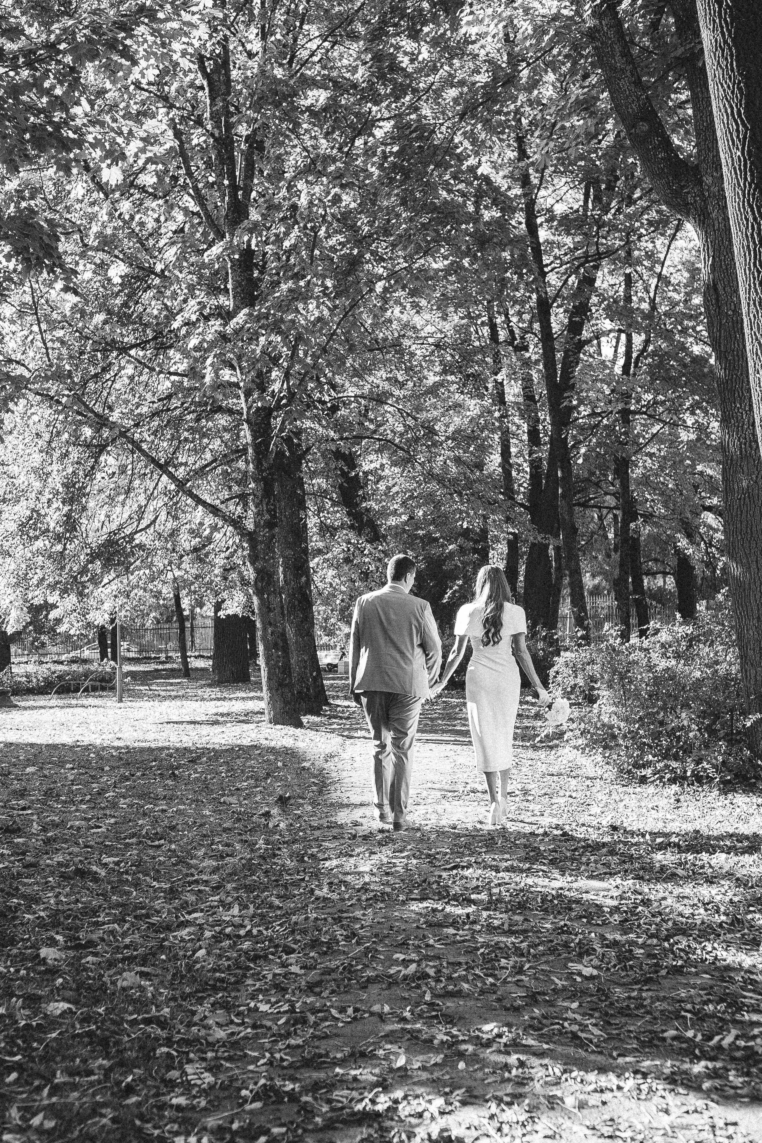 СВАДЕБНАЯ В ПУШКИНЕ. Профессиональный фотограф, Санкт-Петербург — Виктория Богомолова