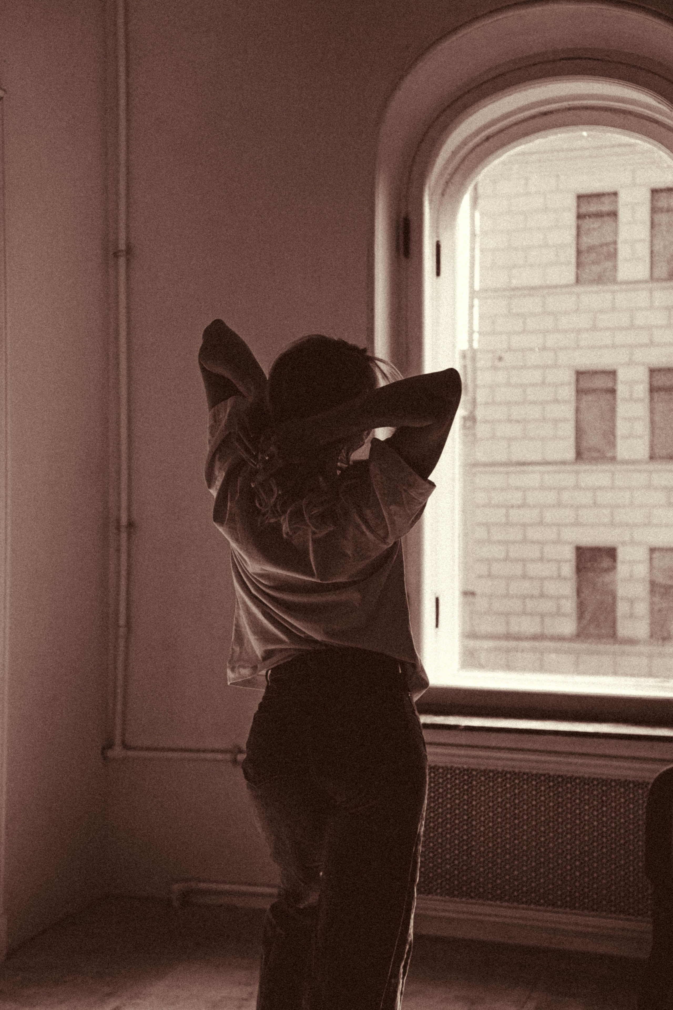 Винтажный стиль. Профессиональный фотограф, Санкт-Петербург — Виктория Богомолова