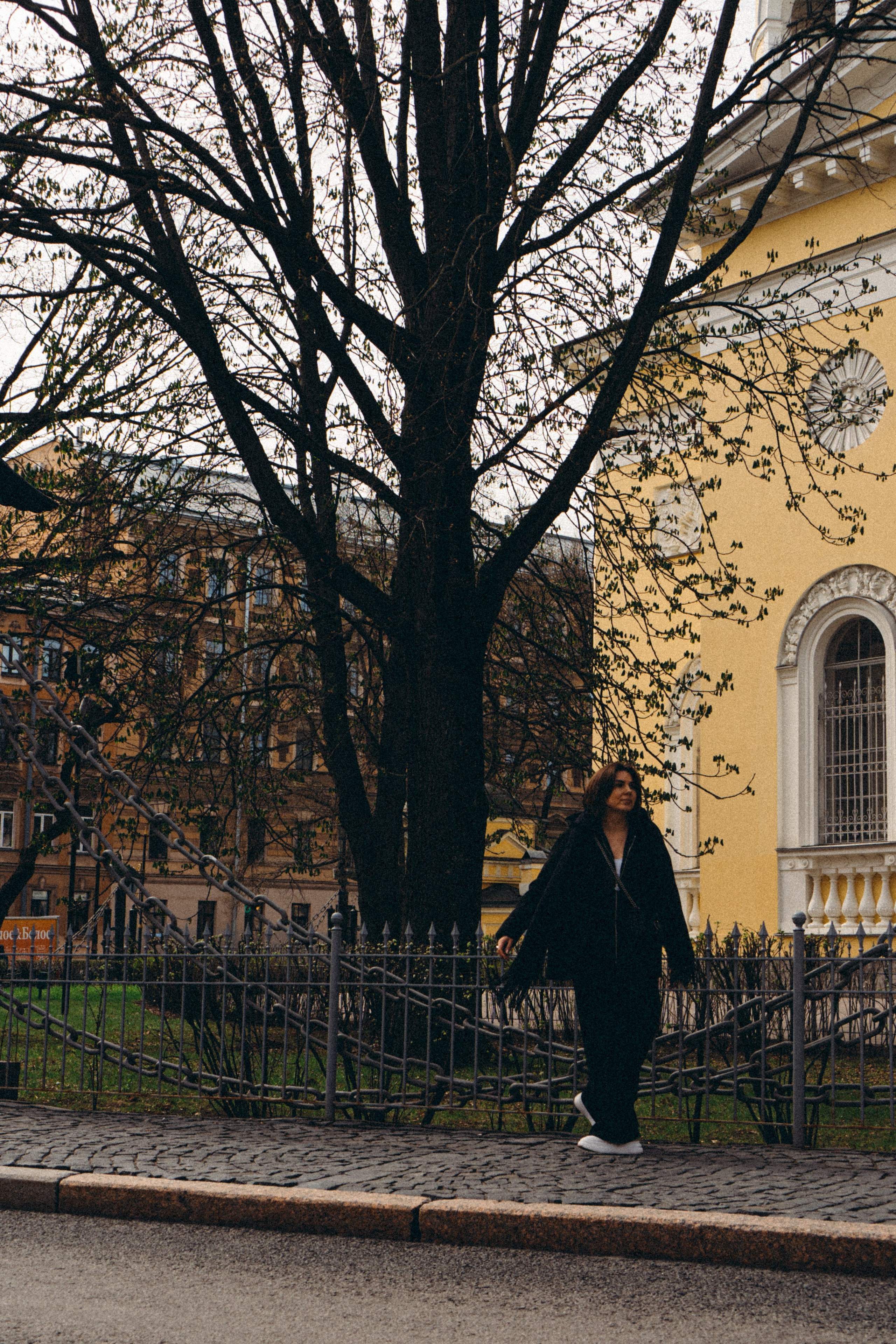 Прогулка по весеннему Питеру. Профессиональный фотограф, Санкт-Петербург — Виктория Богомолова