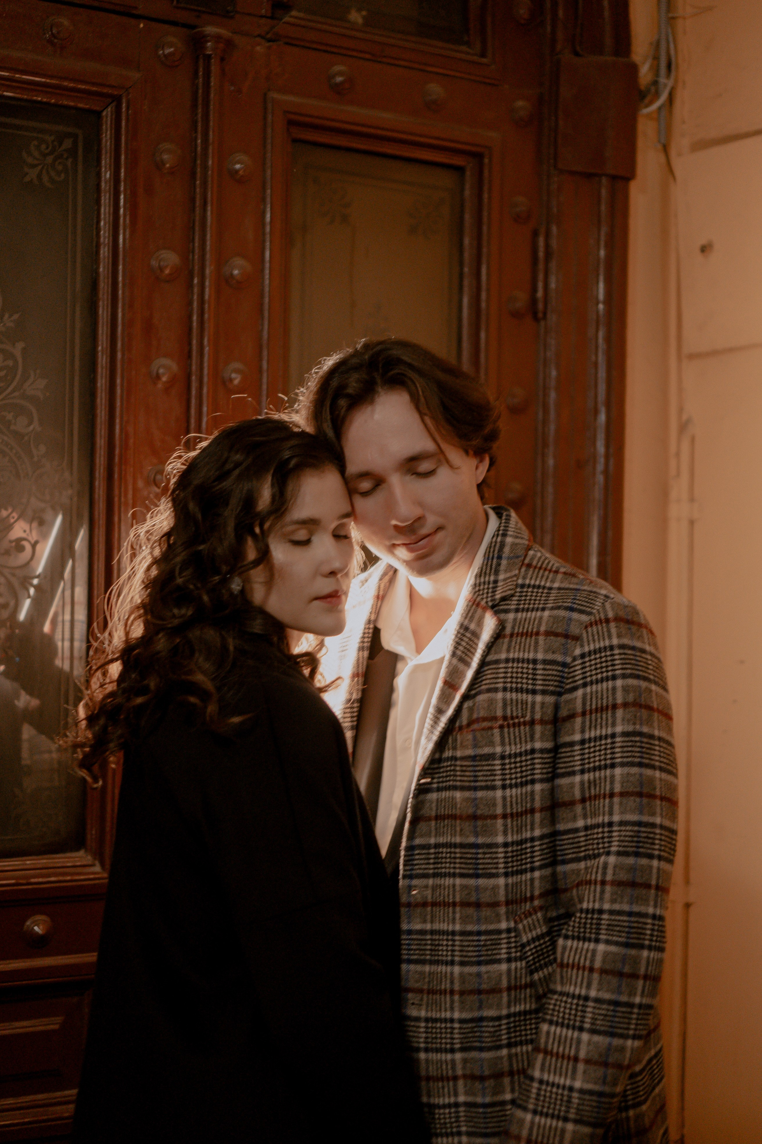 Парадная в Санкт-Петербурге. Профессиональный фотограф, Санкт-Петербург — Виктория Богомолова