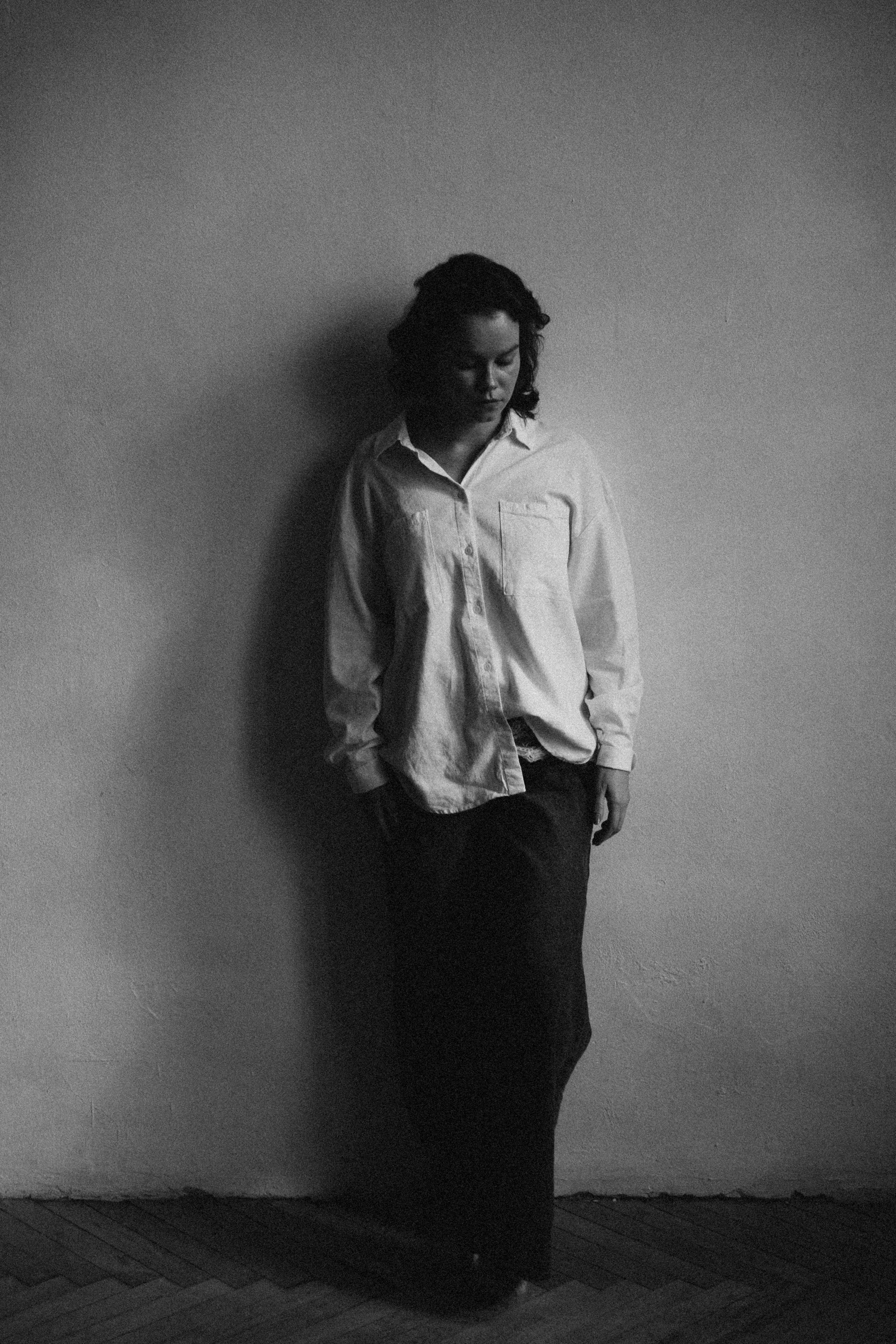 Студийная для девушки. Профессиональный фотограф, Санкт-Петербург — Виктория Богомолова