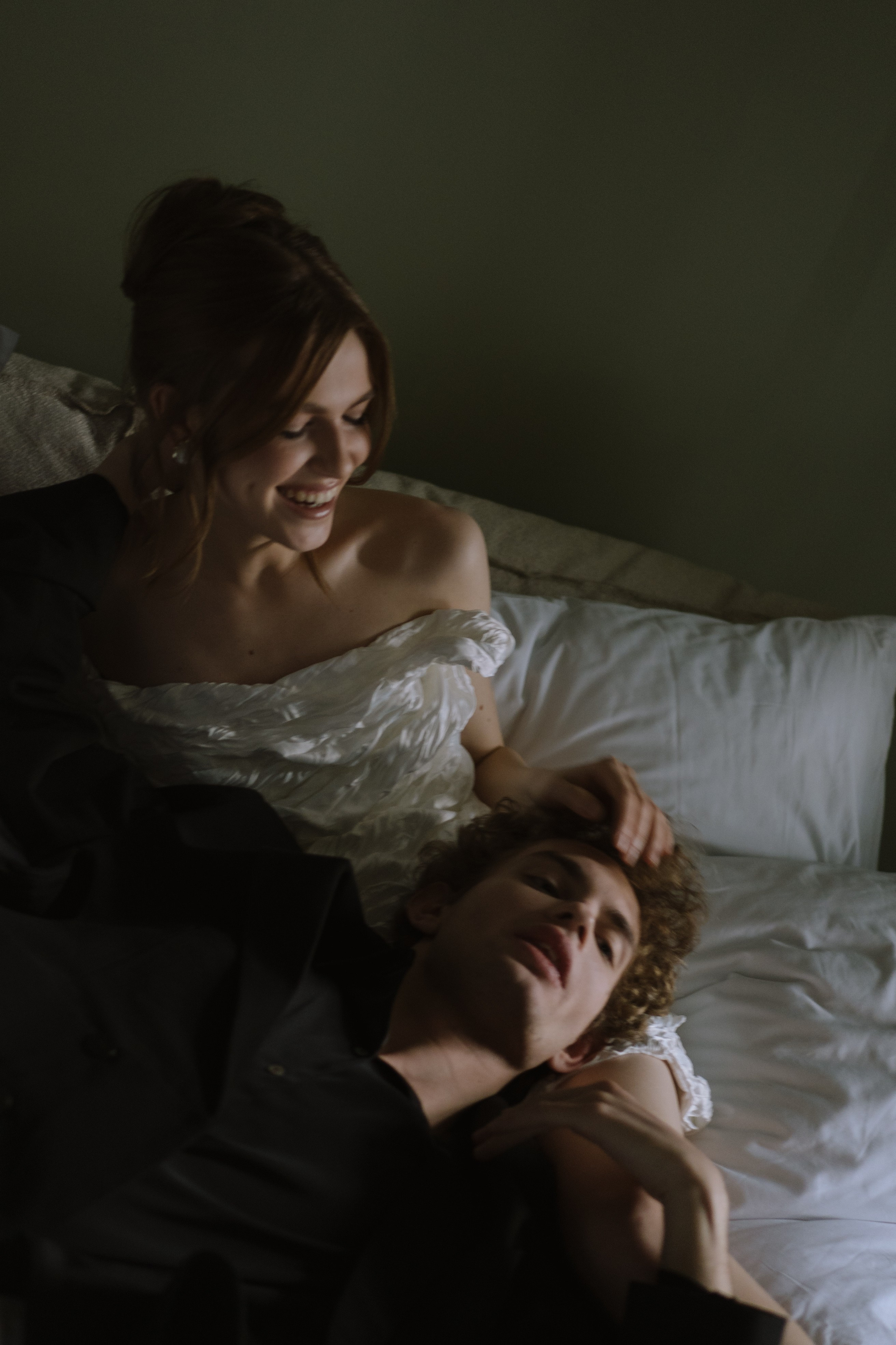 СВАДЕБНАЯ СЬЕМКА В ОТЕЛЕ САНКТ-ПЕТЕРБУРГА ИДЕИ И ФЕШН НАСТРОЕНИЕ. Профессиональный фотограф, Санкт-Петербург — Виктория Богомолова