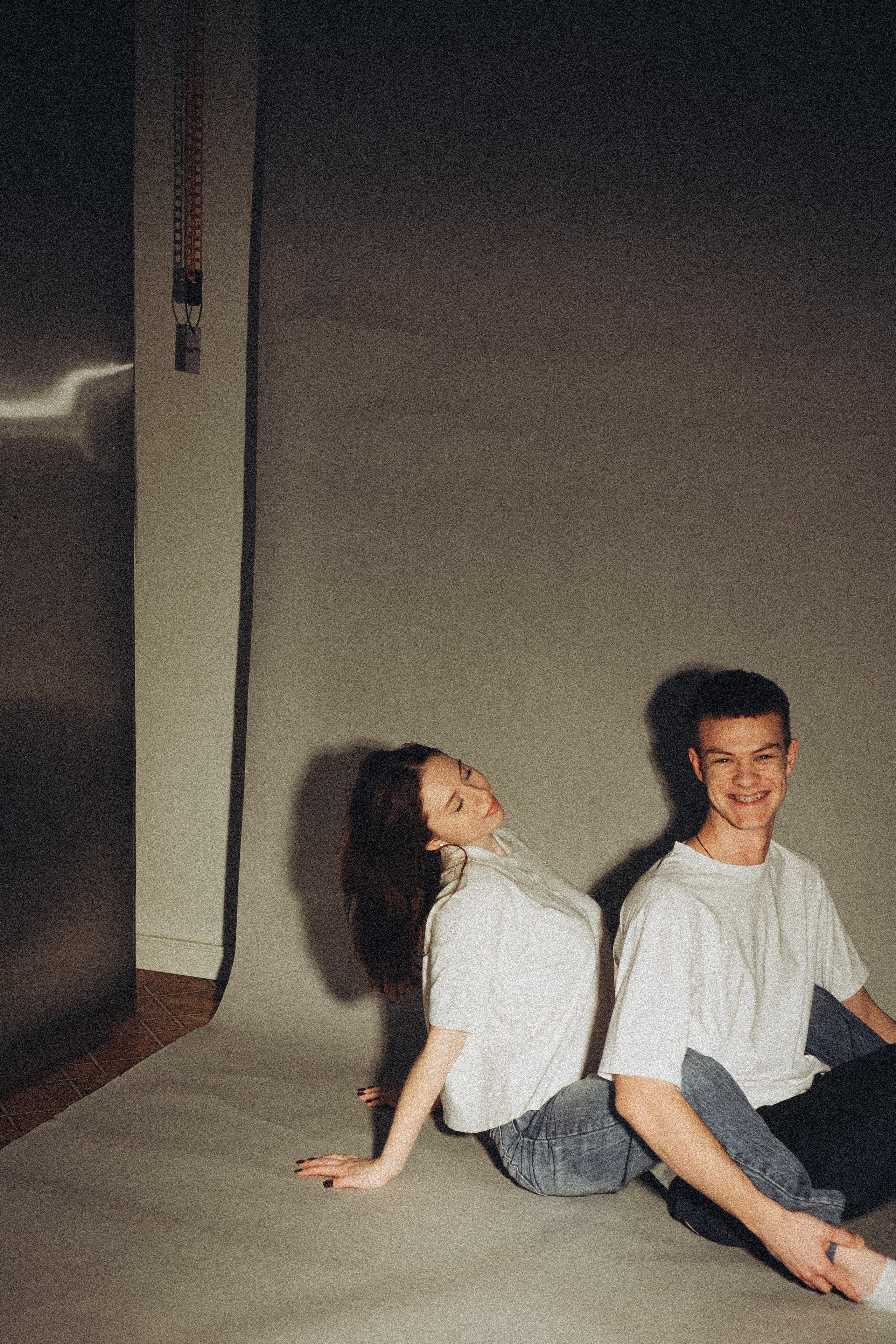 Студийная история. Профессиональный фотограф, Санкт-Петербург — Виктория Богомолова