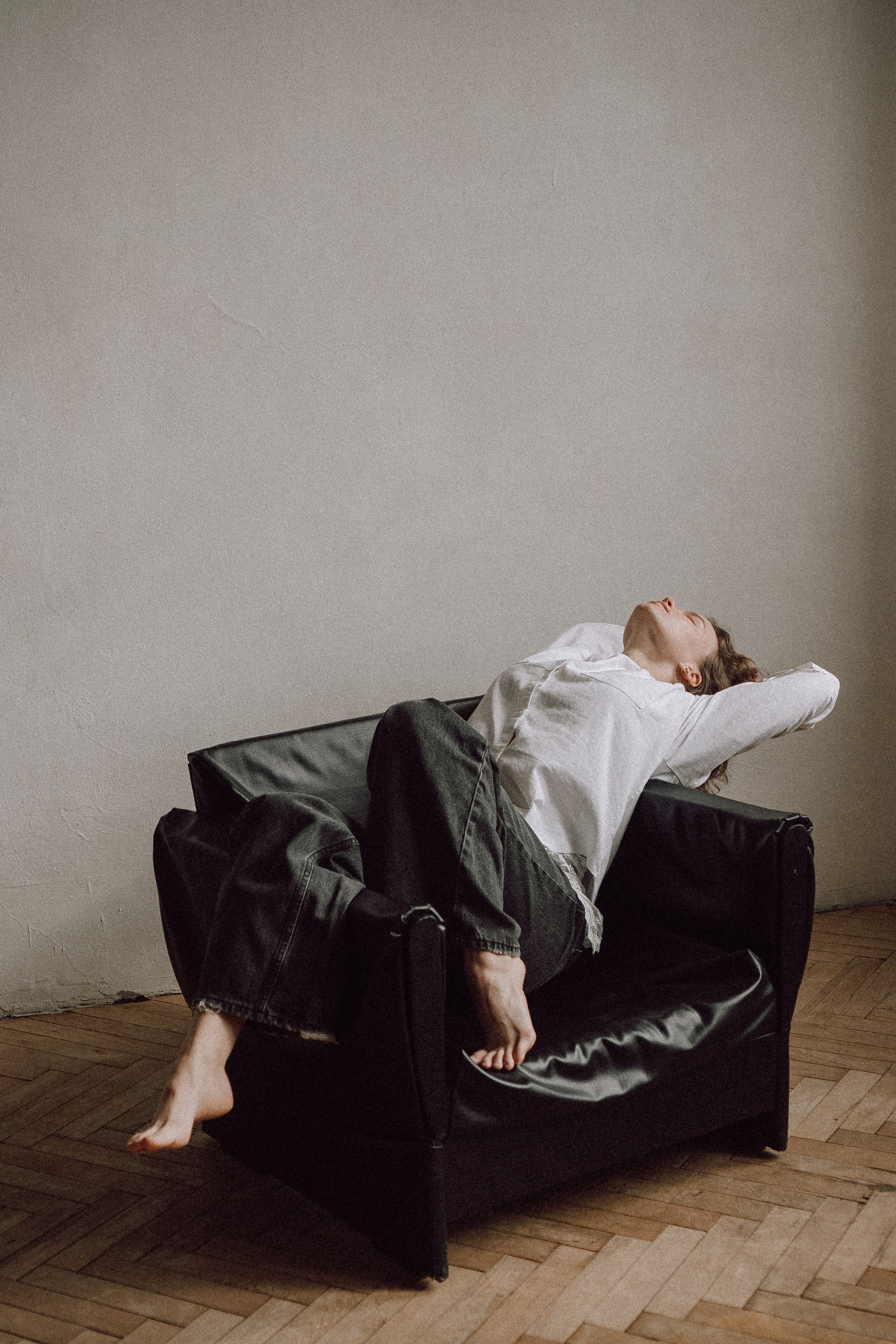 СТУДИЙНАЯ. Профессиональный фотограф, Санкт-Петербург — Виктория Богомолова