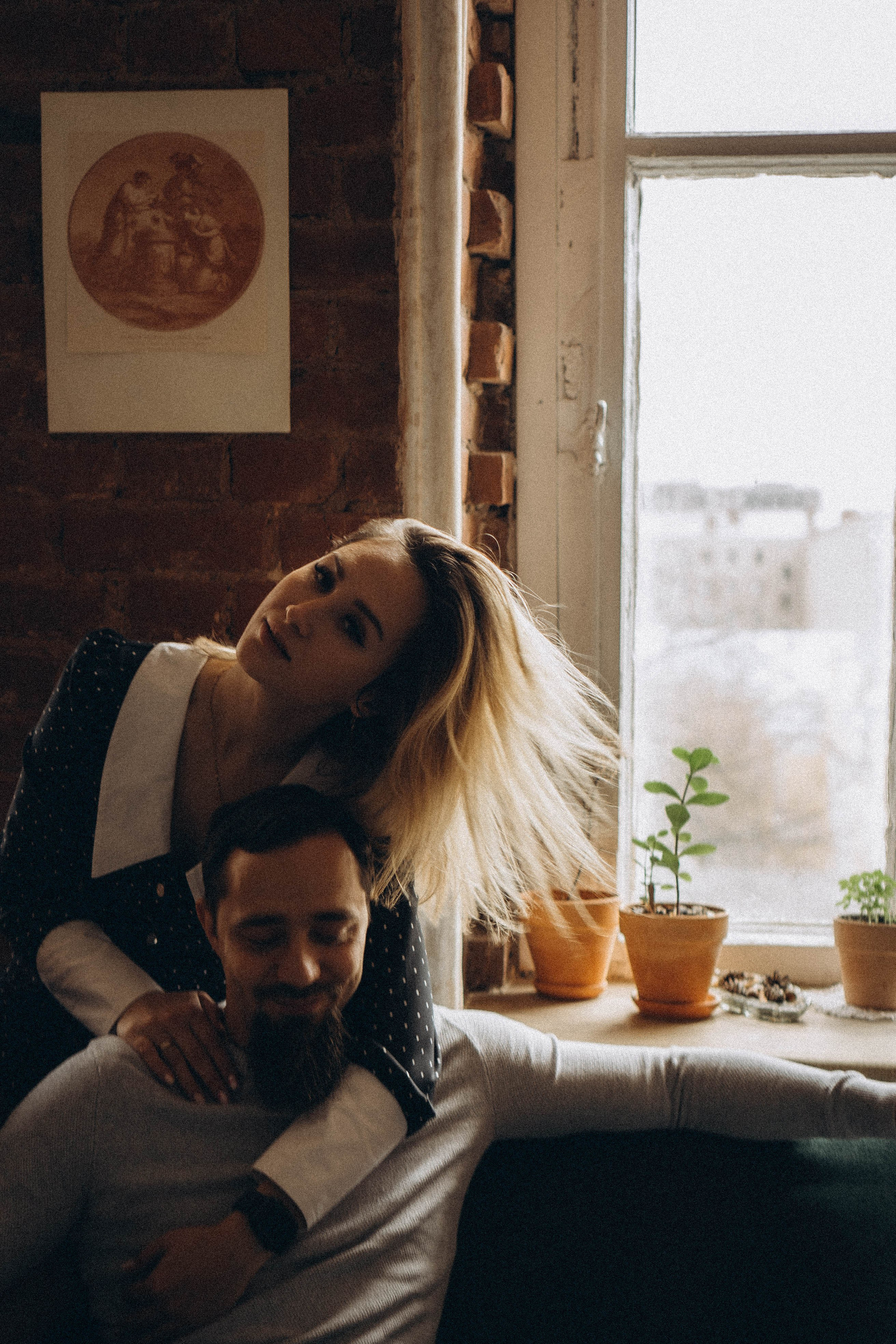 Любовь. Профессиональный фотограф, Санкт-Петербург — Виктория Богомолова