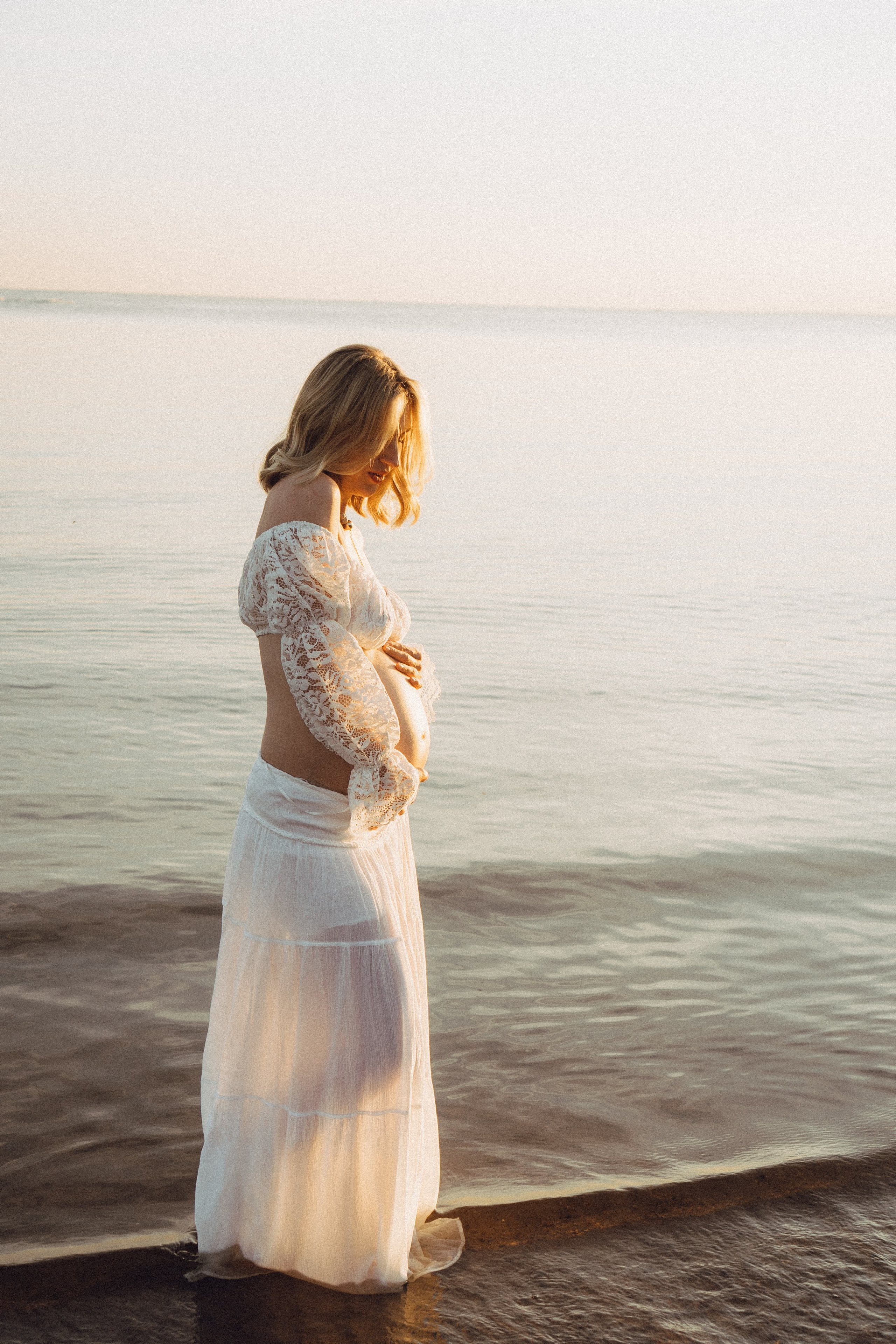 В ОЖИДАНИИ. Профессиональный фотограф, Санкт-Петербург — Виктория Богомолова