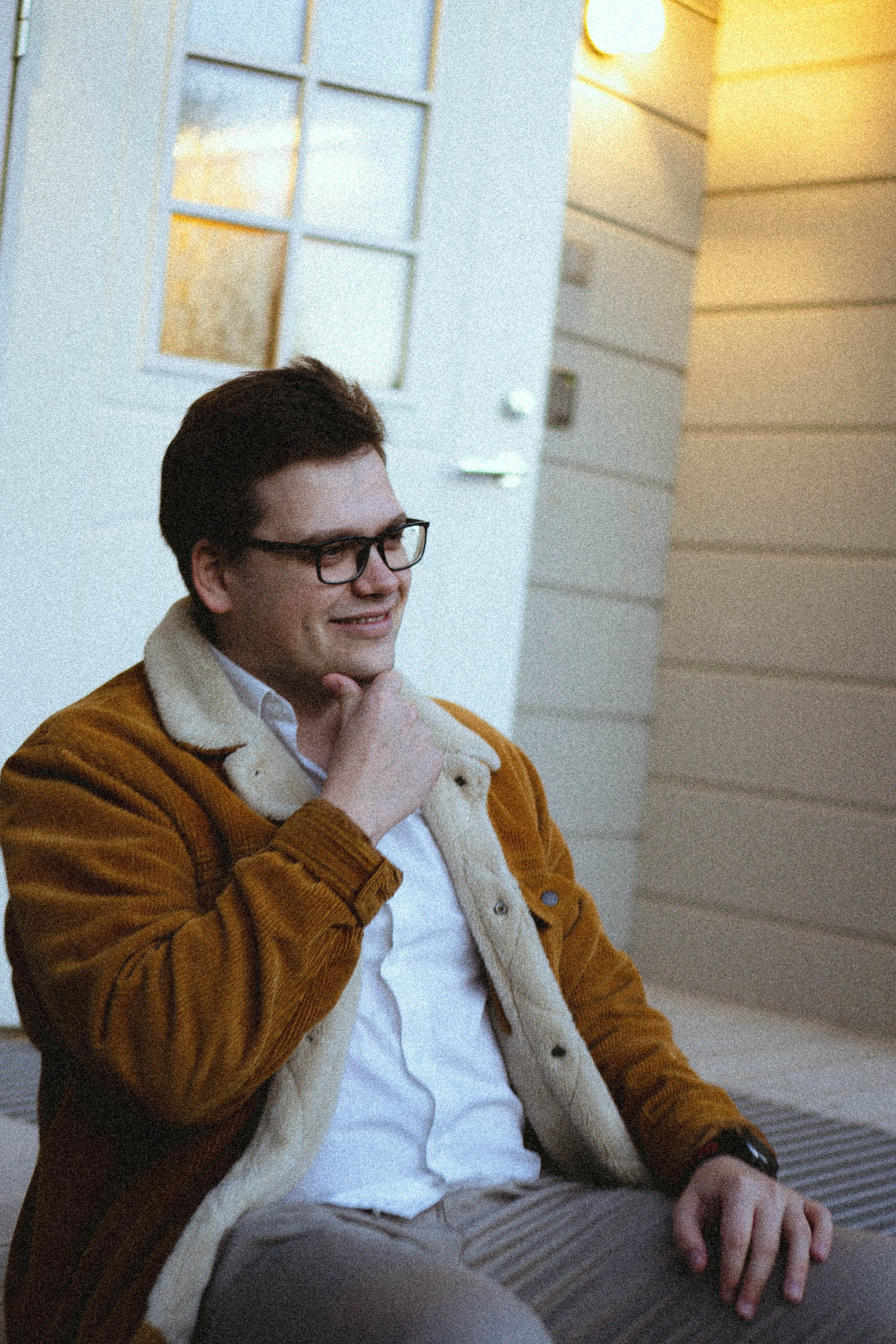 Для мужчины. Профессиональный фотограф, Санкт-Петербург — Виктория Богомолова