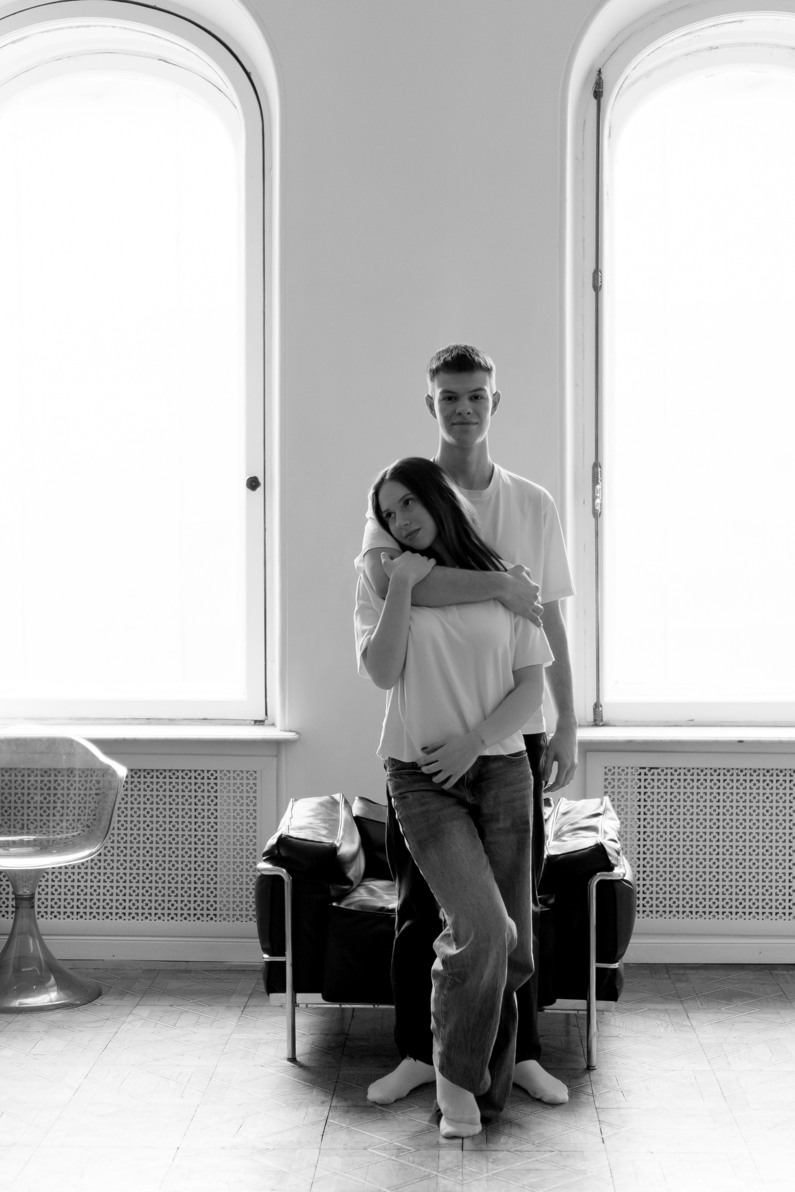 Студийная история. Профессиональный фотограф, Санкт-Петербург — Виктория Богомолова