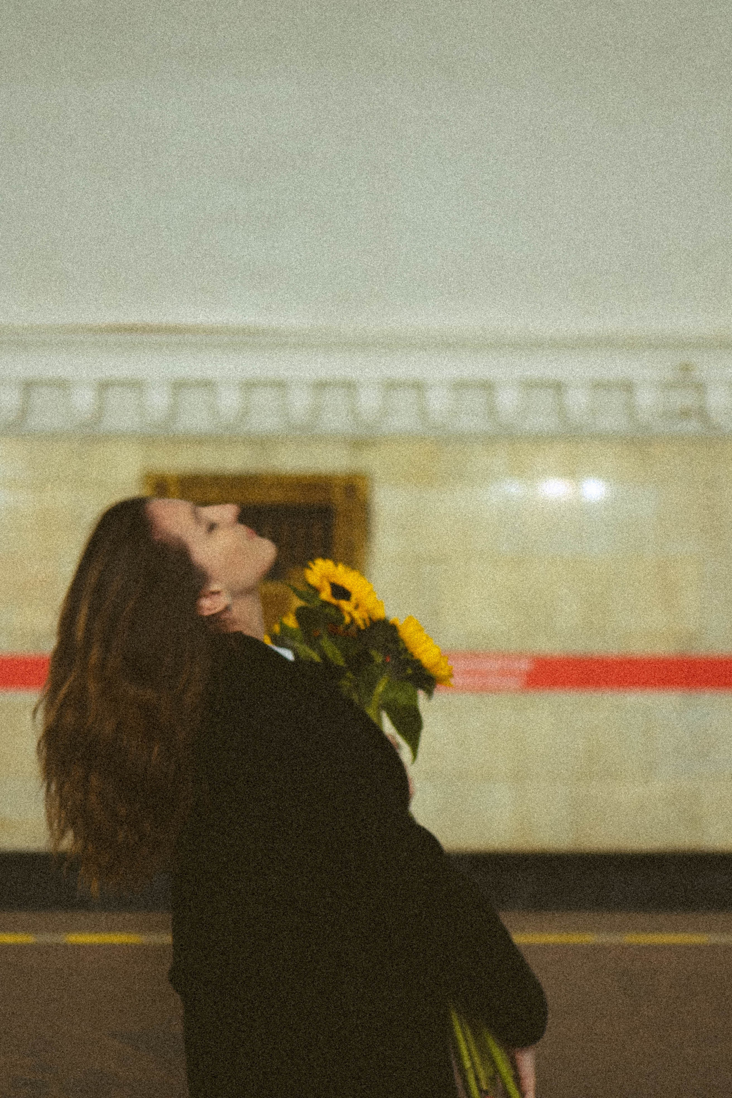 В метро. Профессиональный фотограф, Санкт-Петербург — Виктория Богомолова