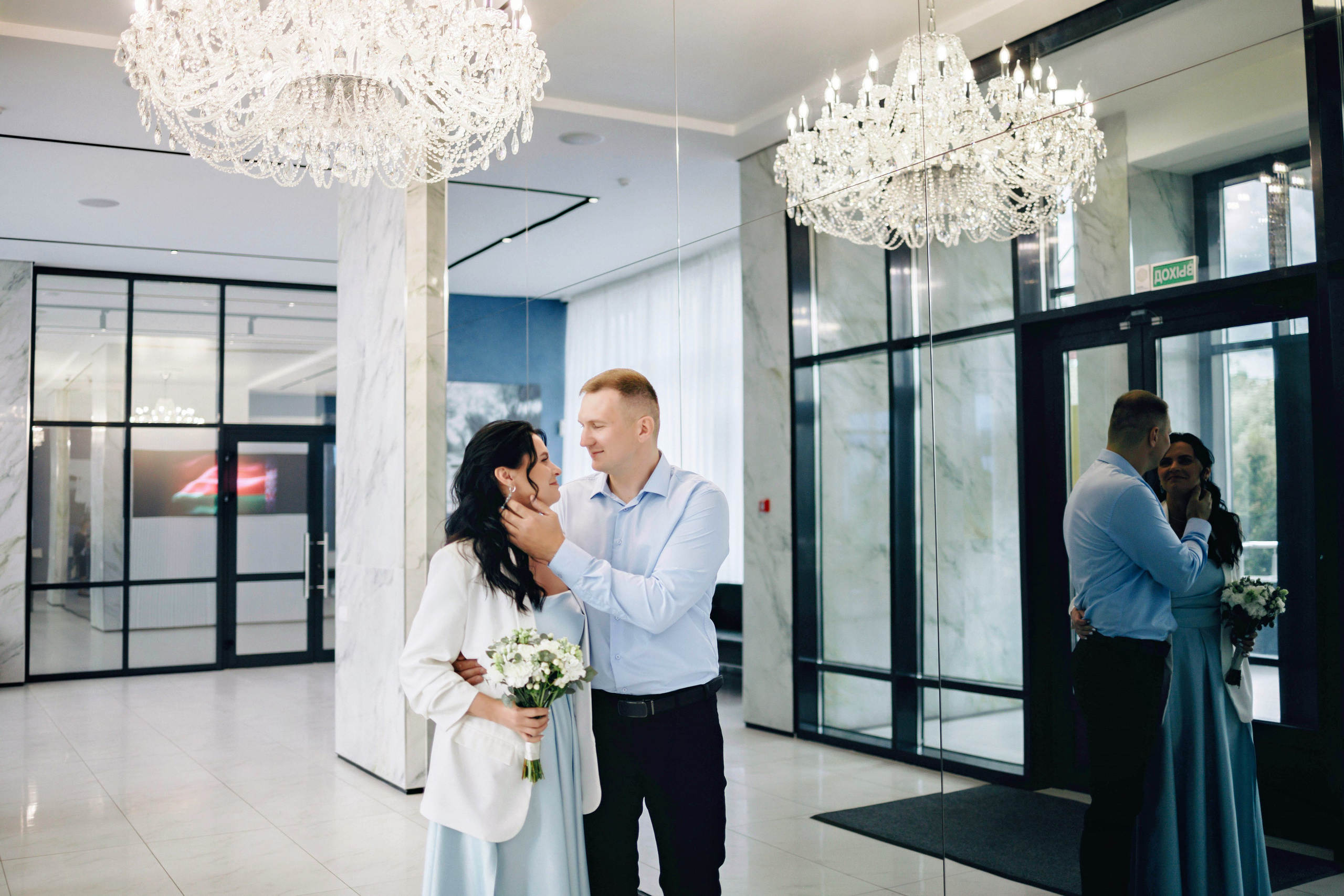 Свадьба. Фотограф в Минске Валентин Валентинов