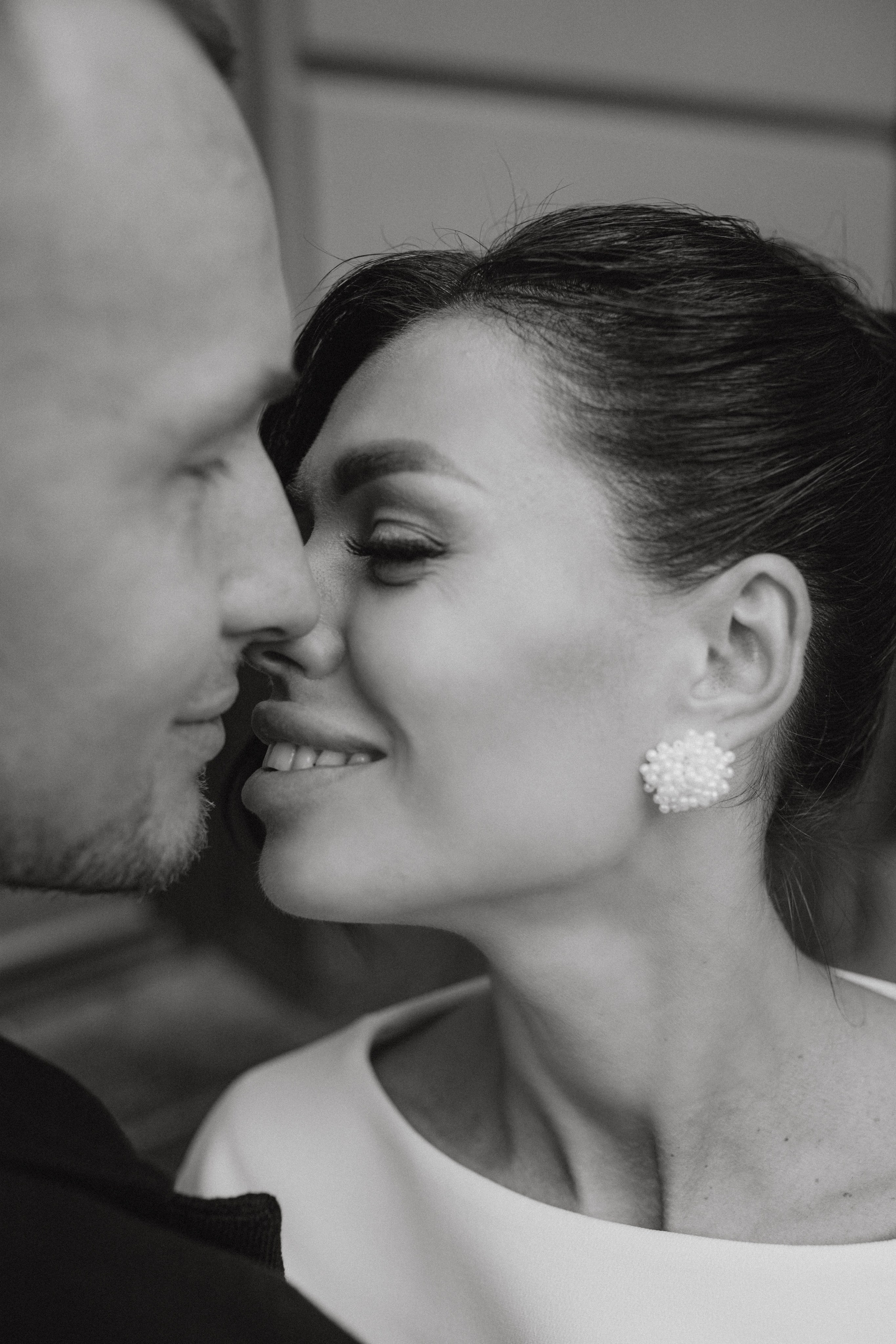 Любовь на Патриках. Семейный и свадебный фотограф Анна Кожокарь