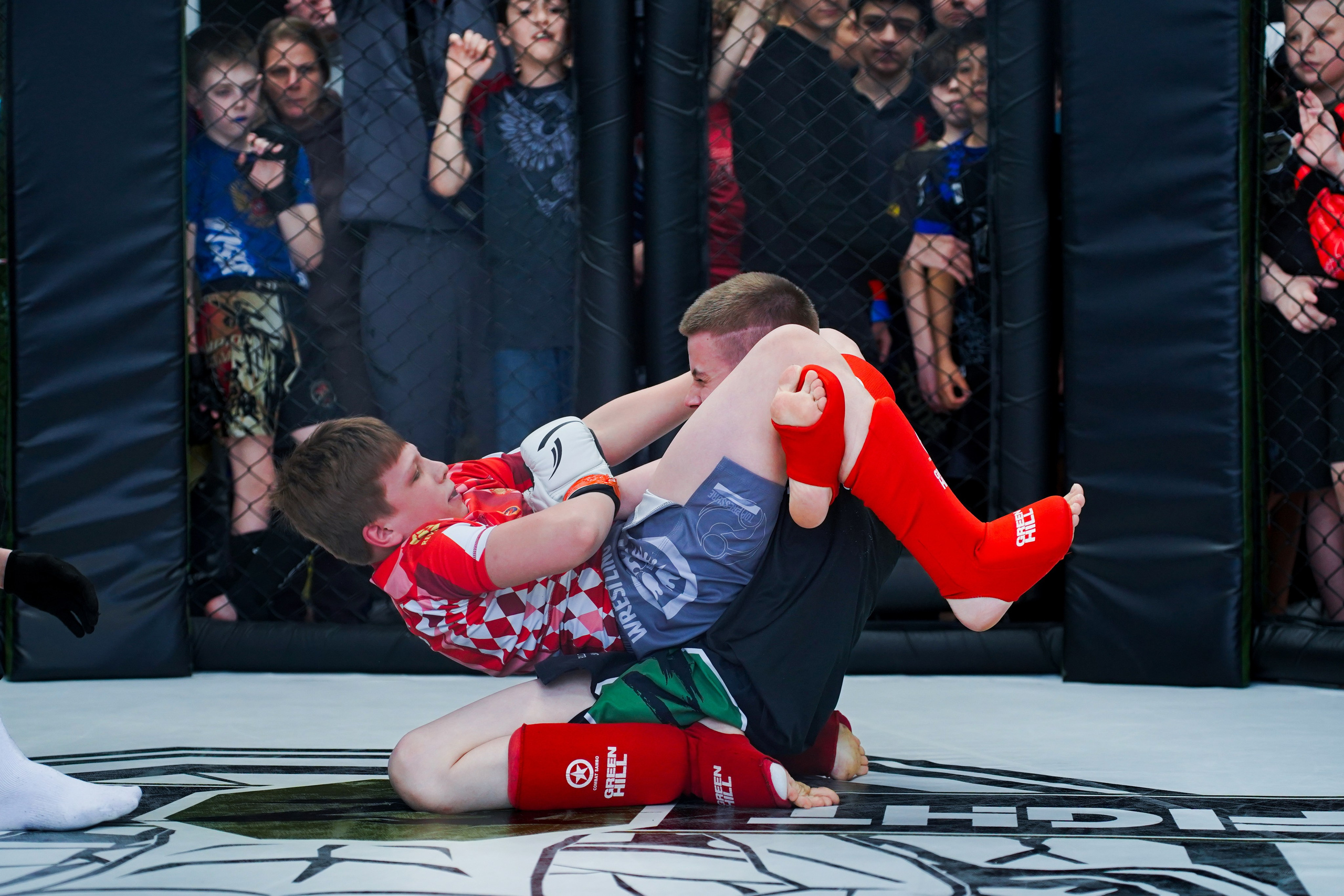 Соревнования. Kadr.production