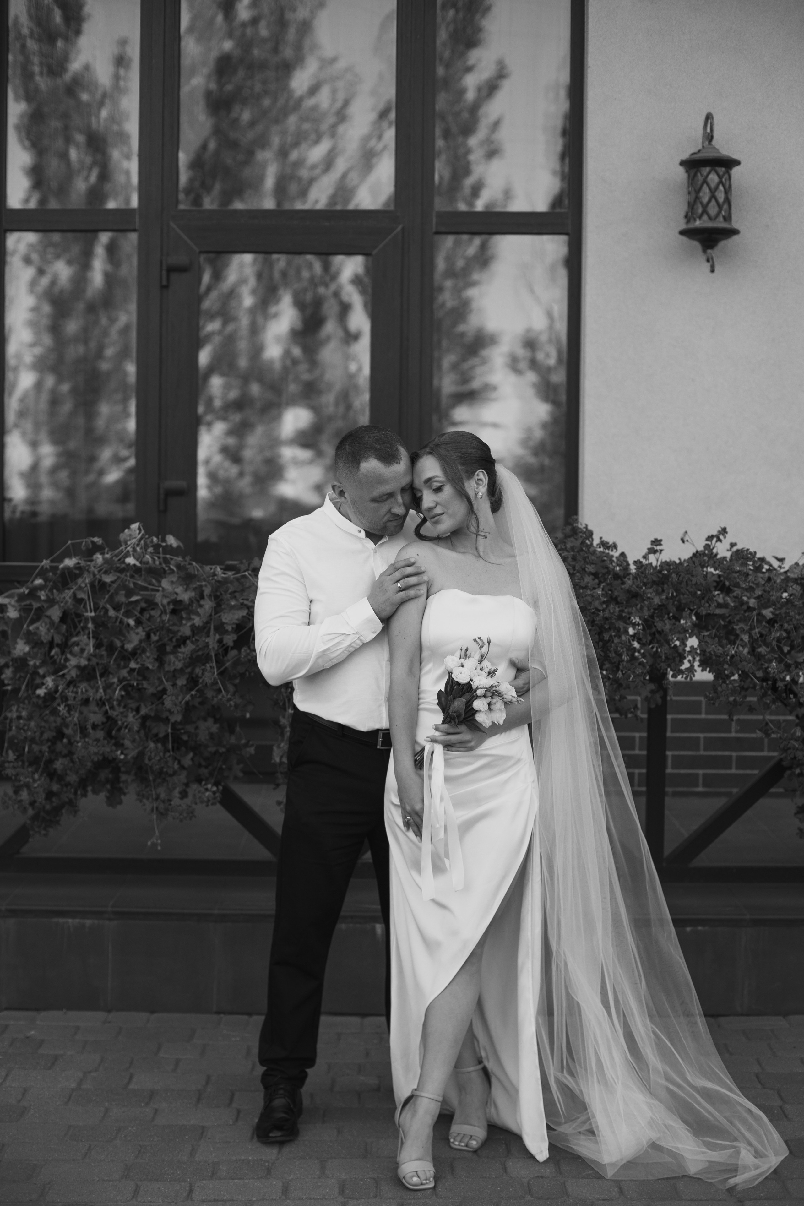 Валентина и Евгений. Свадебный и контент фотограф в Белгороде Ярослав Гаврилейченко