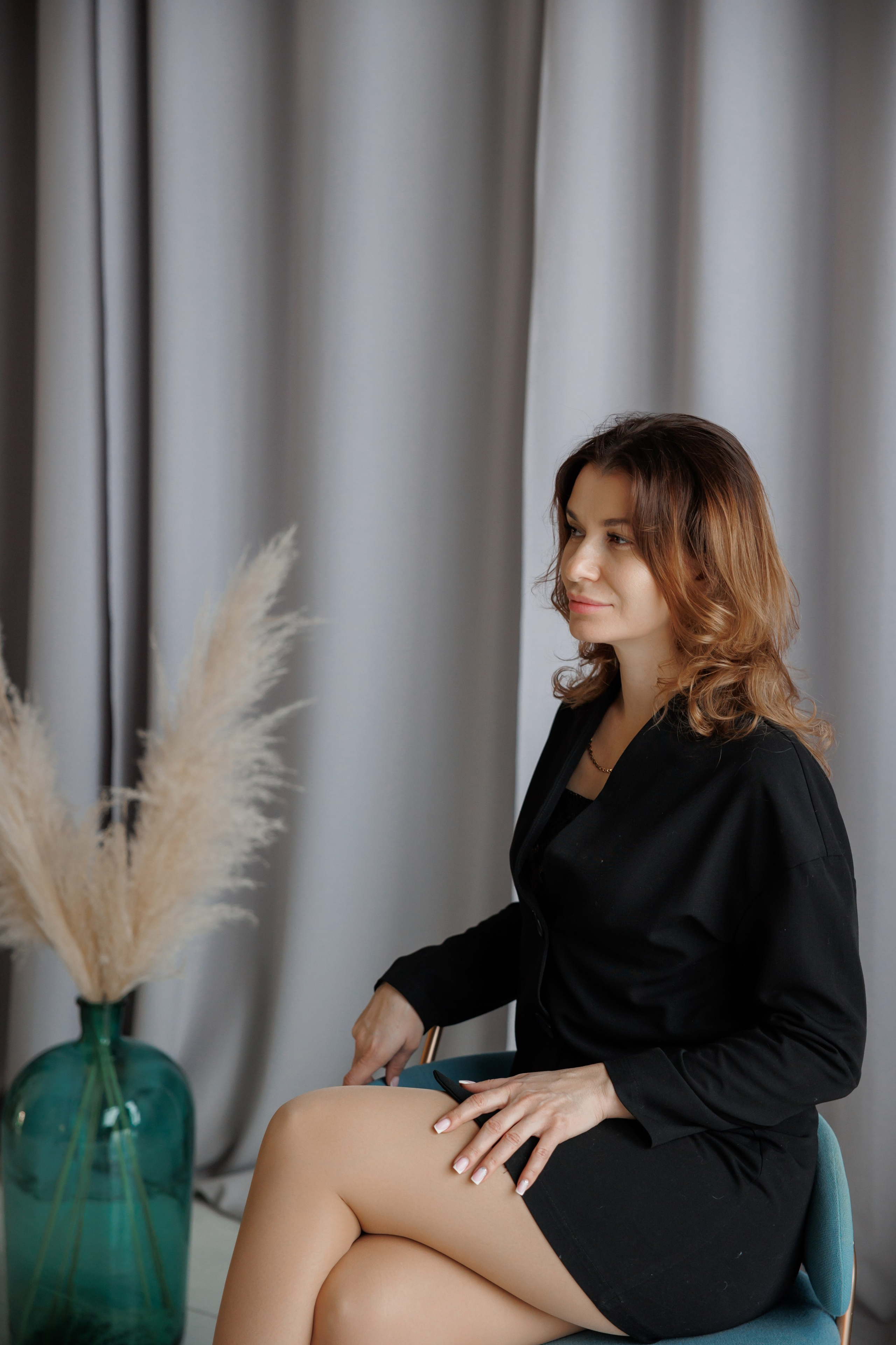 Юля, фотостудия «Пространство». Свадебный и репортажный фотограф (Москва, Королев и другие)