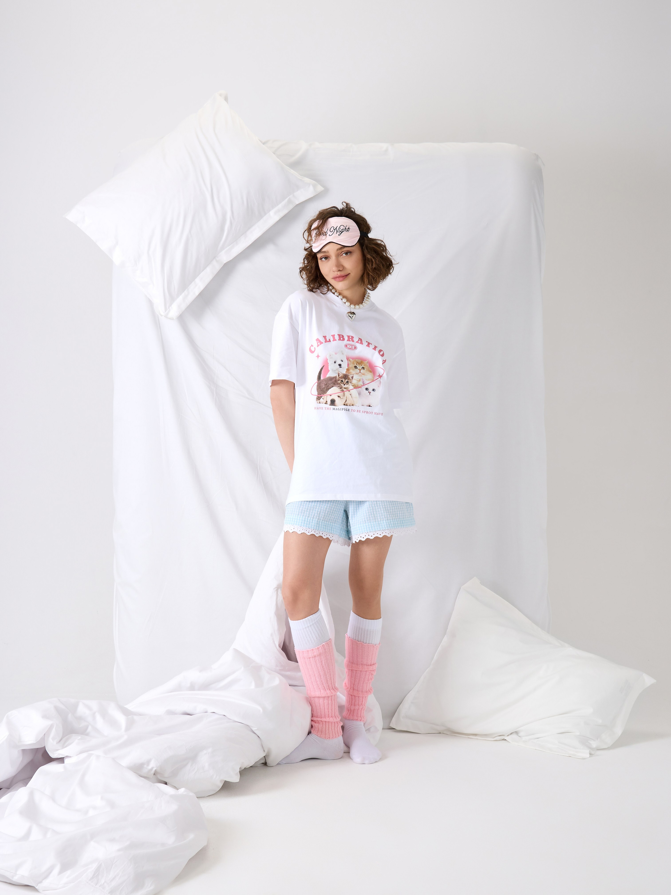 Организация съемок в Москве для брендов одежды — Кирилл Ярощенко