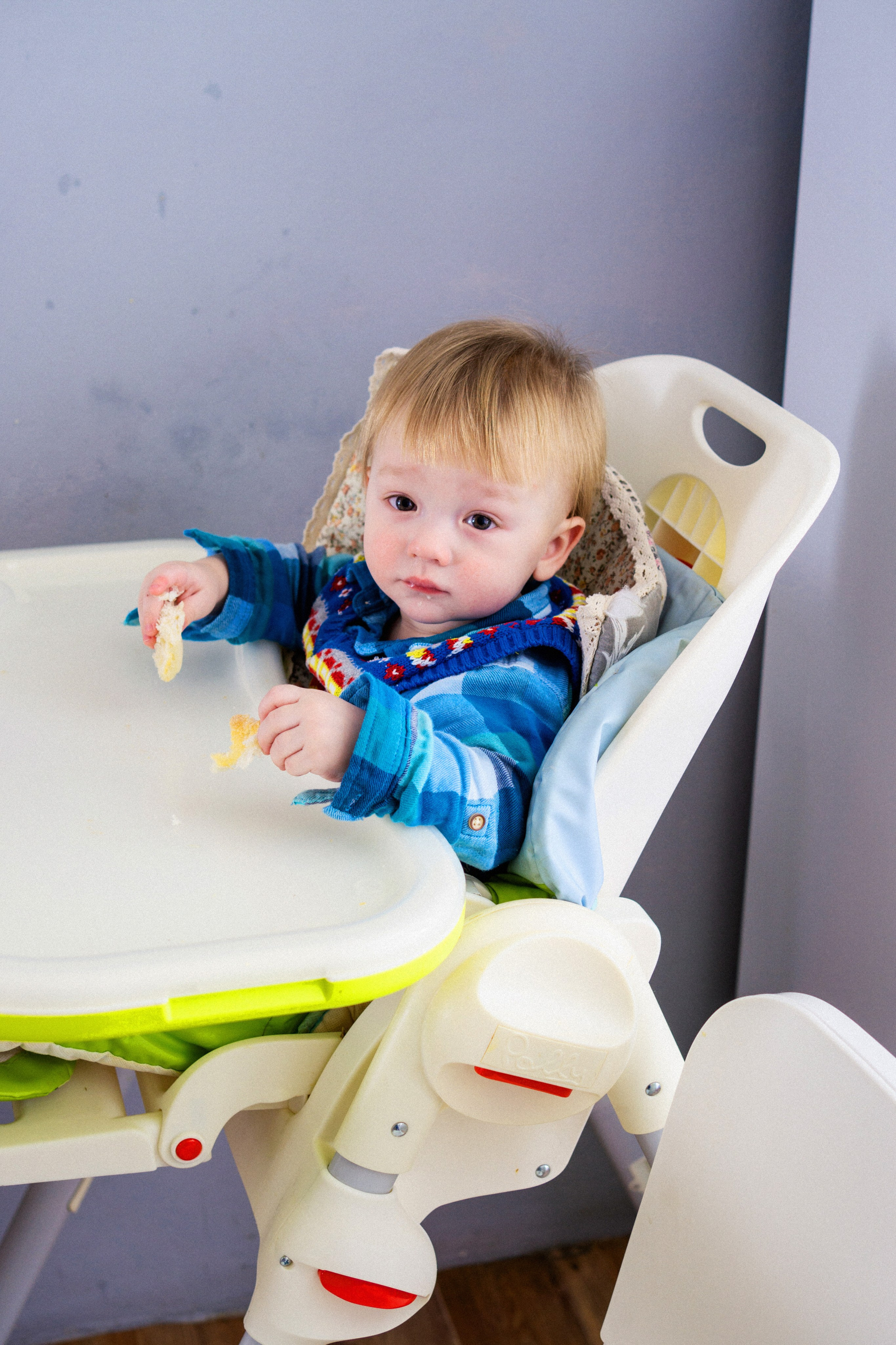 Family. Maria Abdullaeva