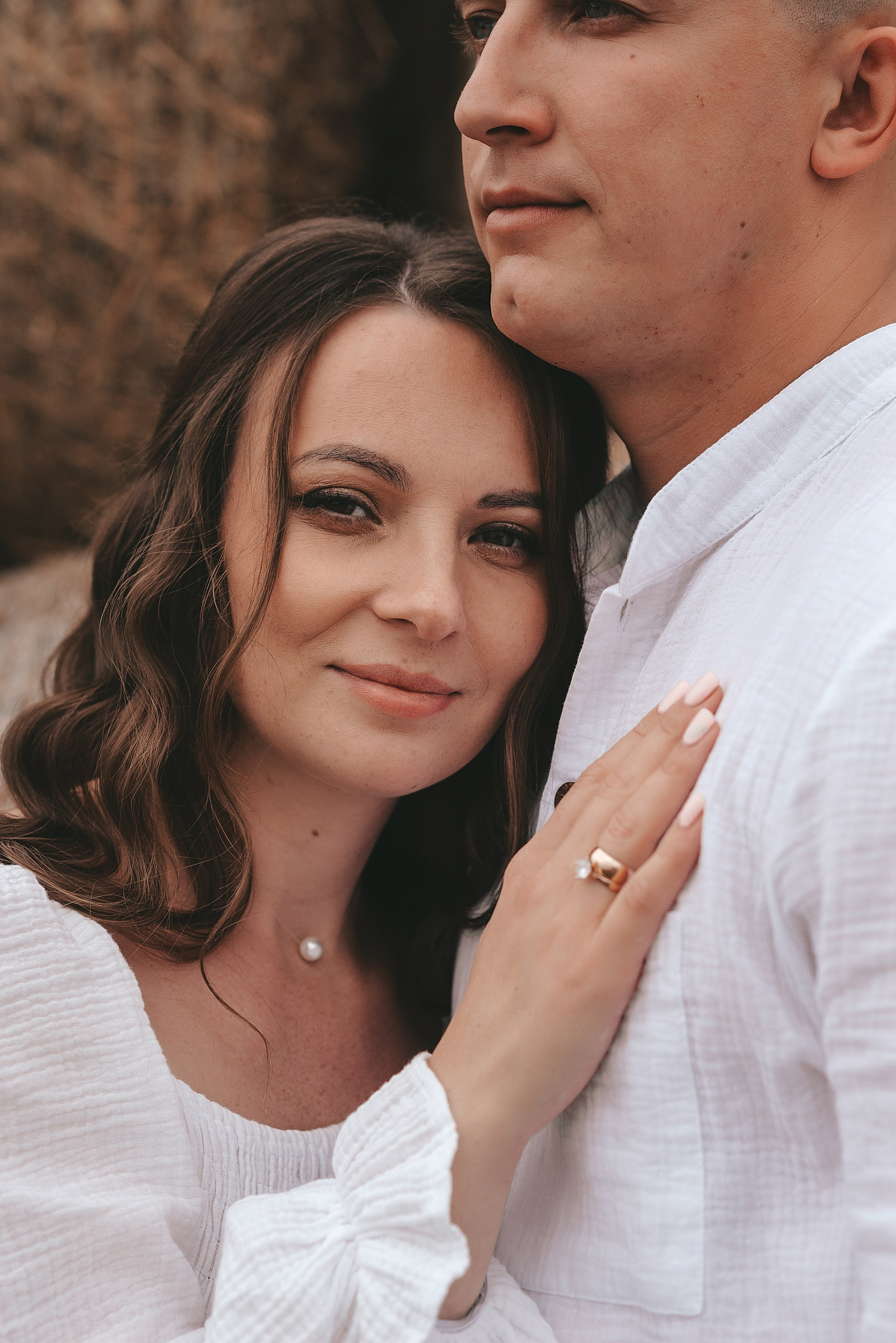 Александр & Наталья. Ваш фотограф Ирина Гущанская