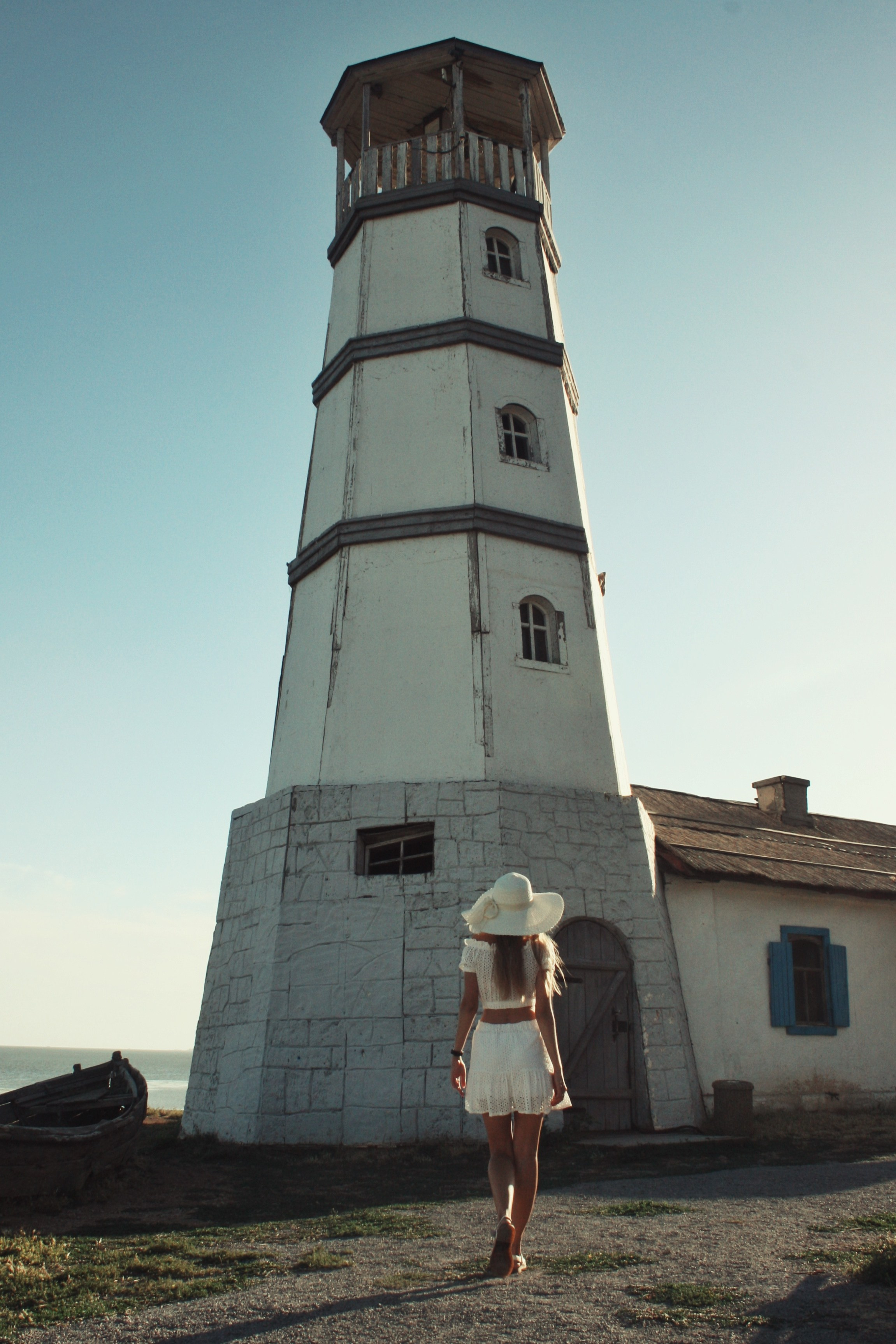 Фотопрогулки. By Анастасия Сигута