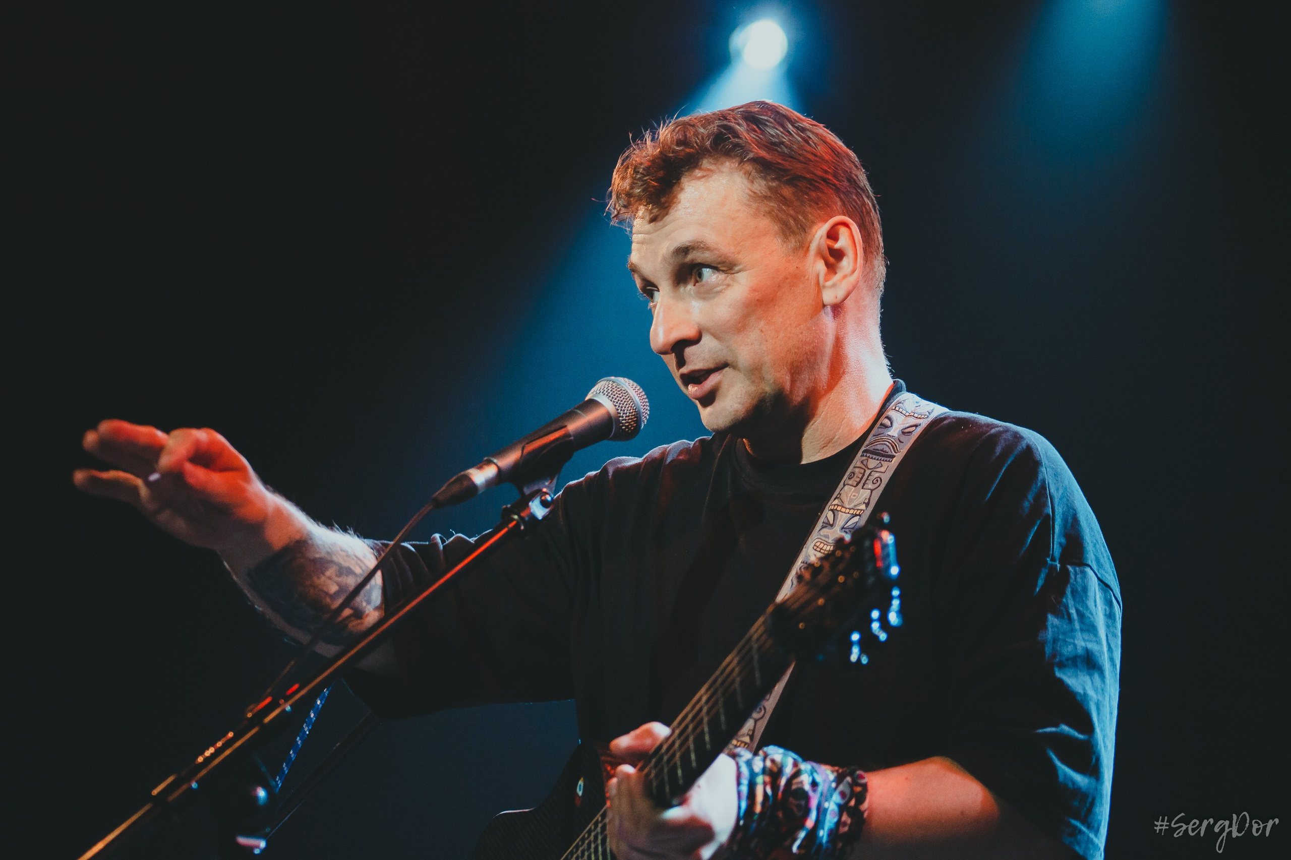 Николай Гринько, культурный центр Сердце, Санкт-Петербург, Питер, 15.05.2024, концерт, SergDor, 15 мая 2024 года, #SergDor