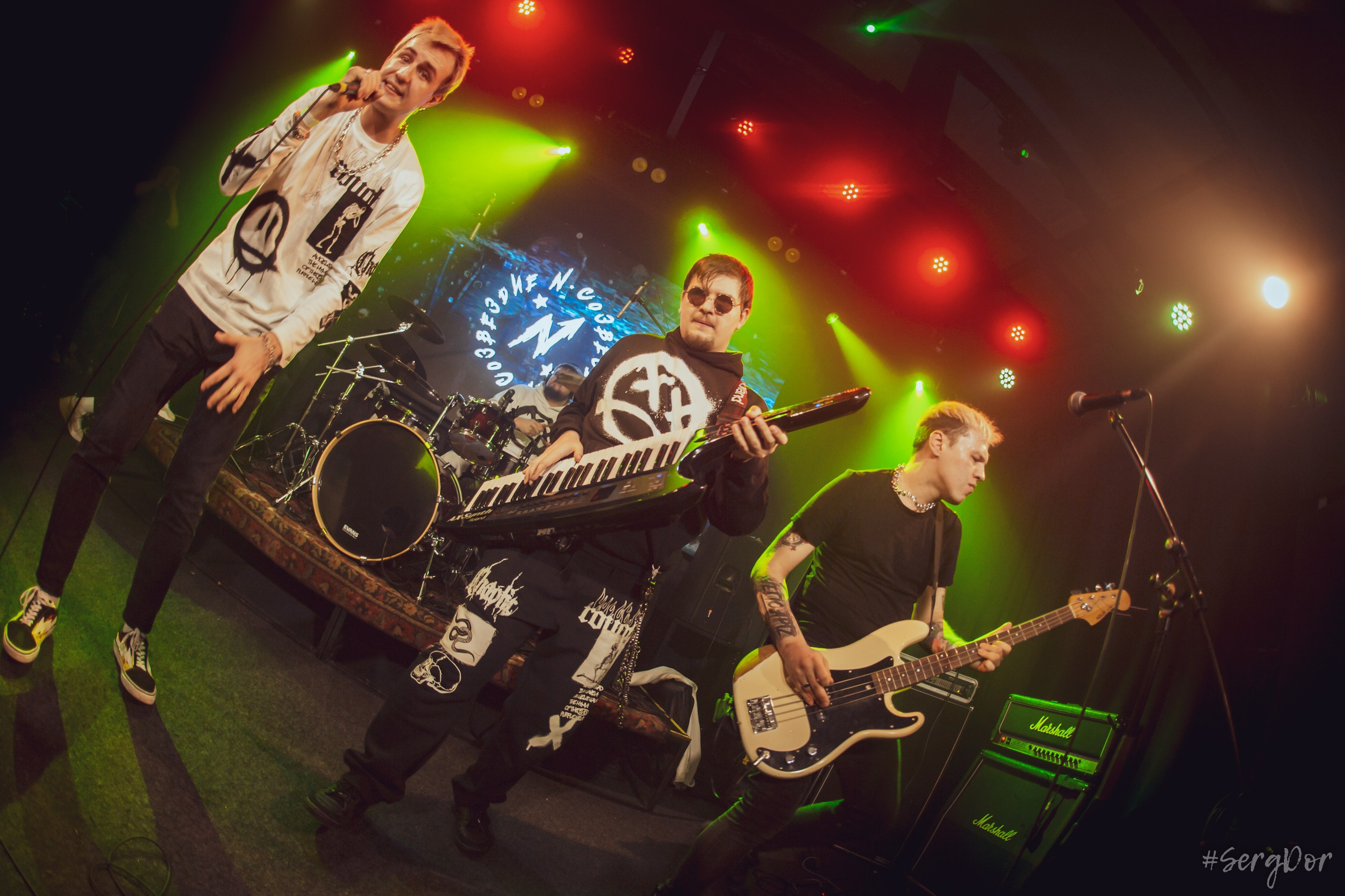 Созвездие N, Revolution Festival, Культурный центр Сердце, Санкт-Петербург, СПб, отборочный тур, 03.02.2024, SergDor, 03 февраля 2024 года, #SergDor