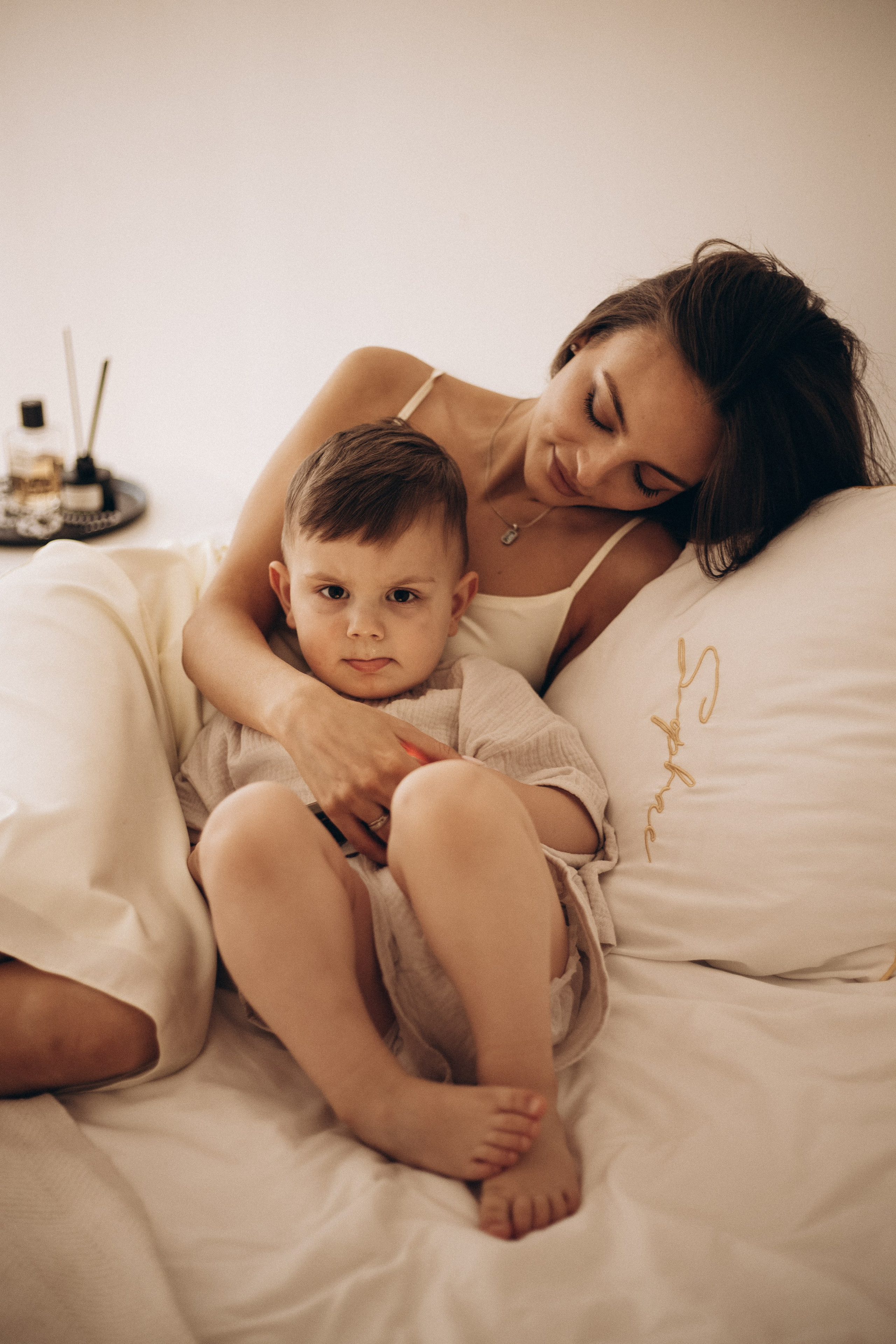 Динара & Артур. Семейный фотограф Наталья Ковтун Санкт-Петербург