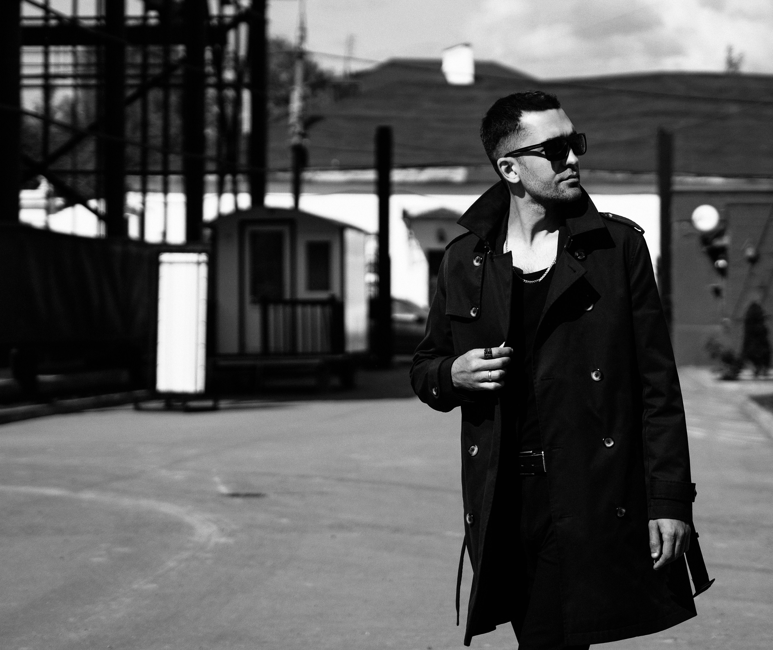 Ник. Алёна Хомич. Свадебный и семейный фотограф Коломна, Москва