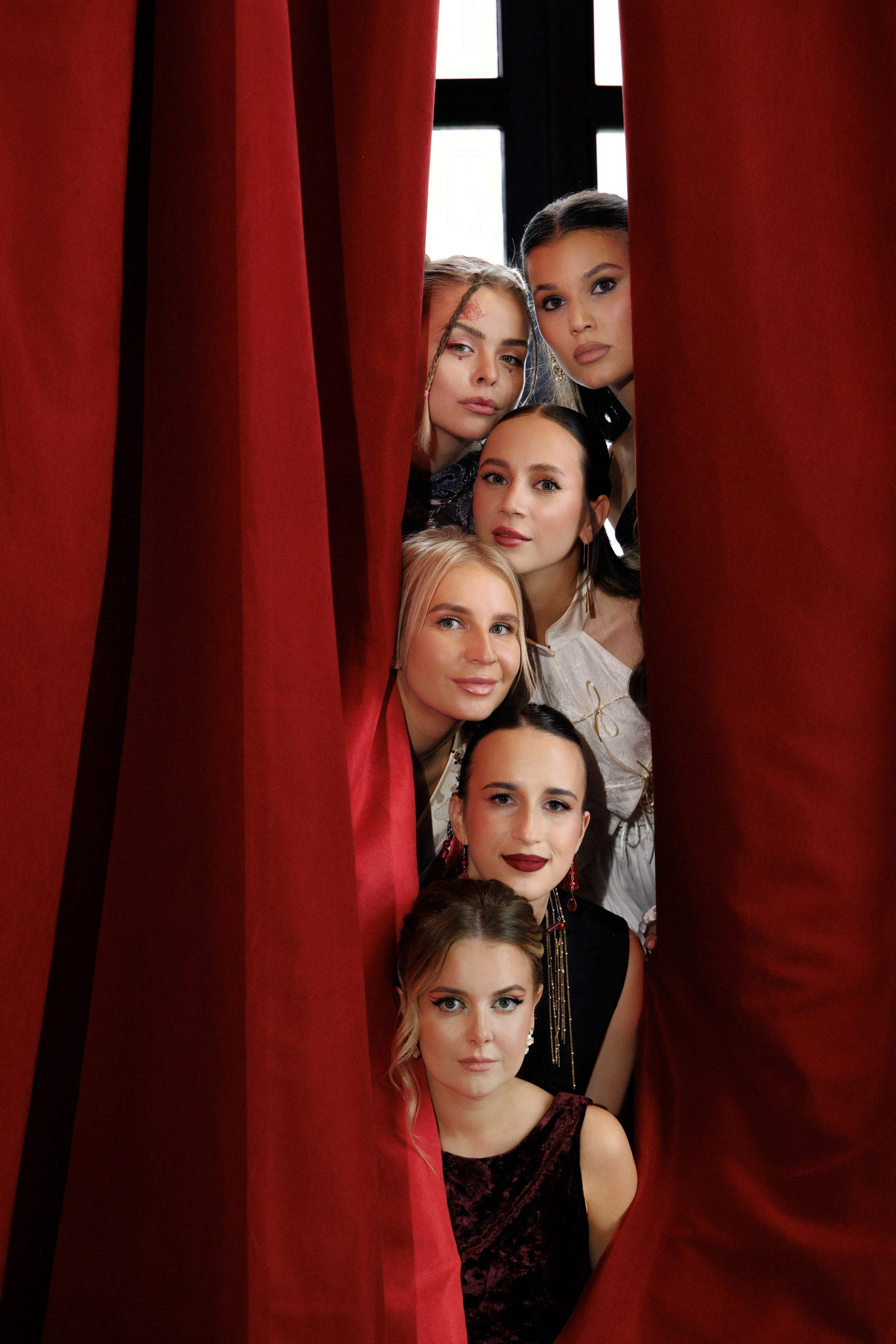 Сева и Карина. Свадебный и семейный фотограф в Красноярске Прохорова Екатерина