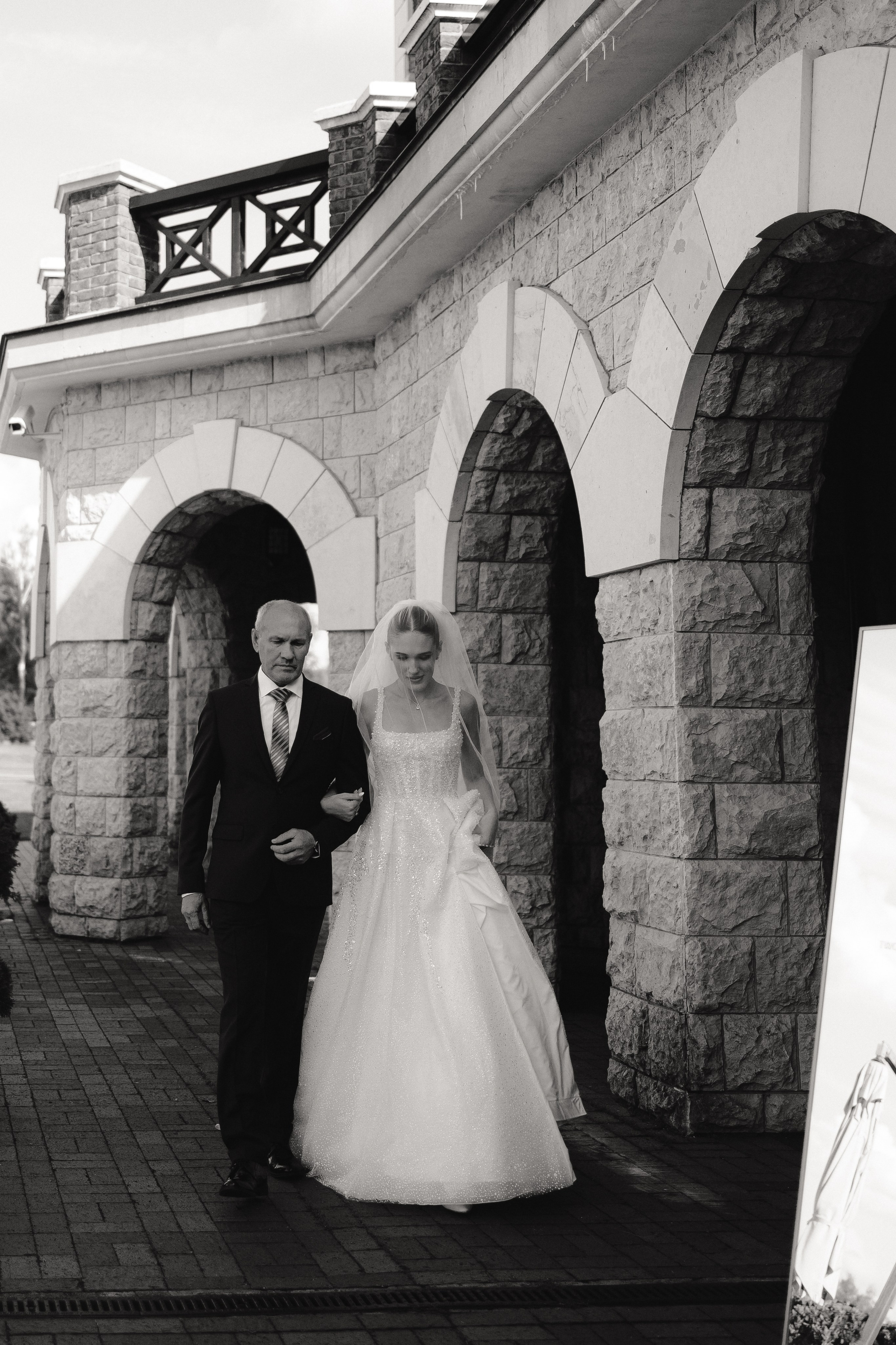 Daria & Kirill. Фотограф Москва и МО