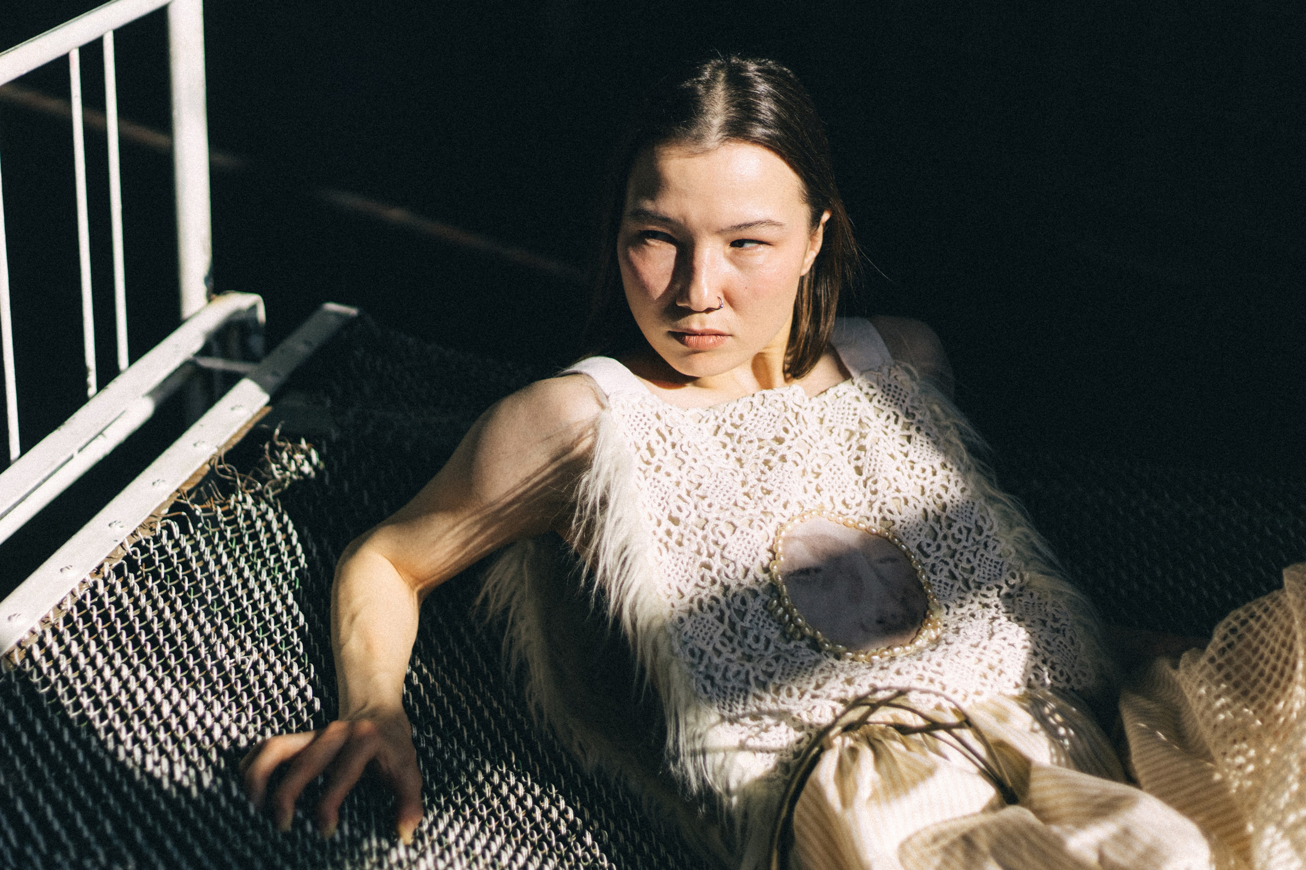 Gallery. Photographer Alena Klemes