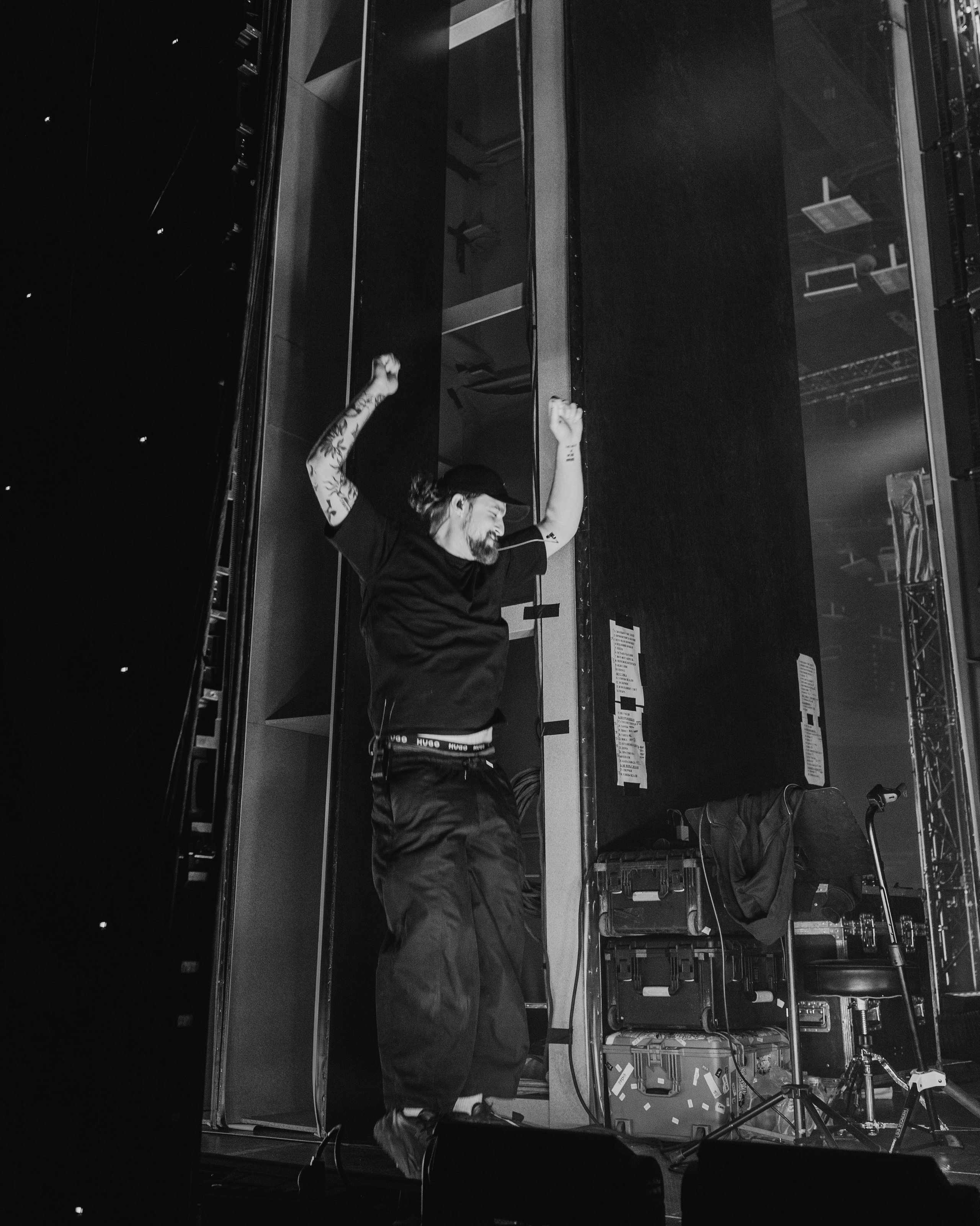 ZOLOTO’25. RUSLAN ROZANOV