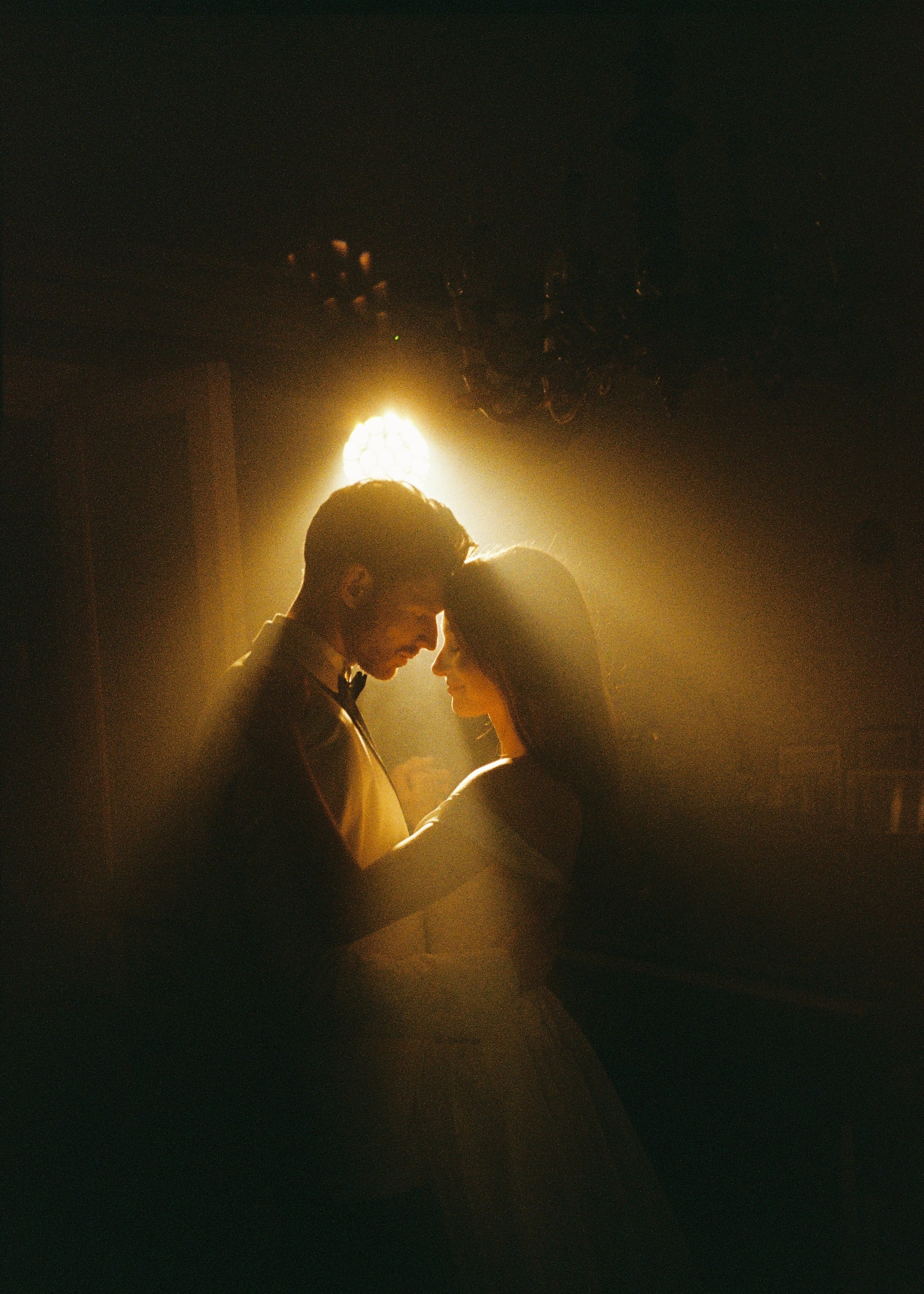 Свадебный фотограф в Москве Павел Кандауров