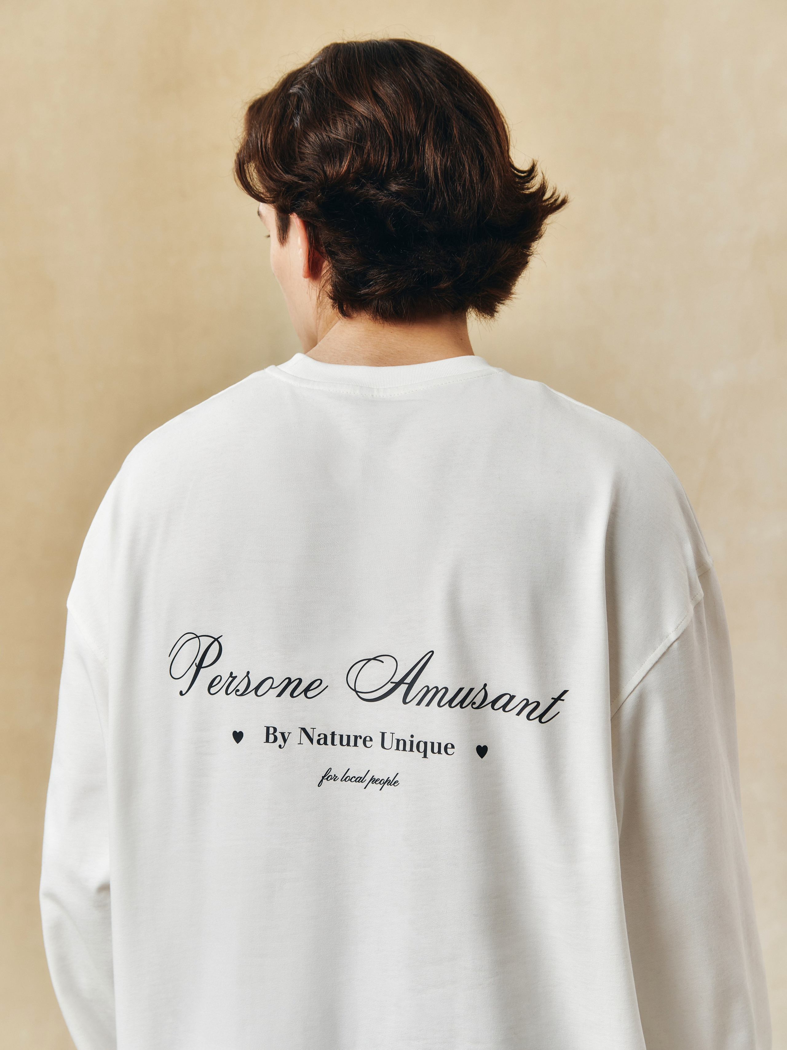 Persone Amusante. Photographer Daria Ilkevich