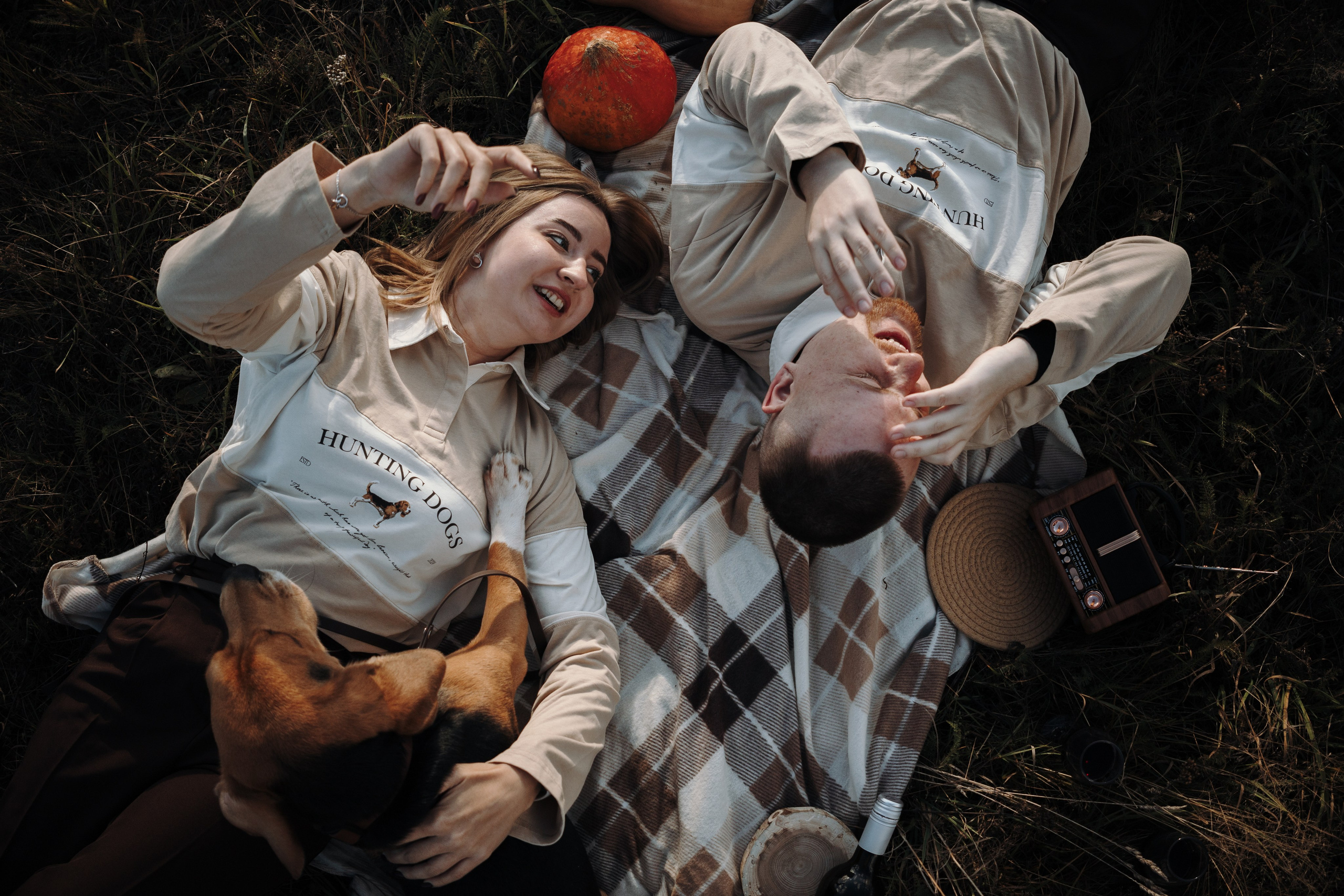 Оуджи и его семья. Фотограф — Анималист | Санкт-Петербург